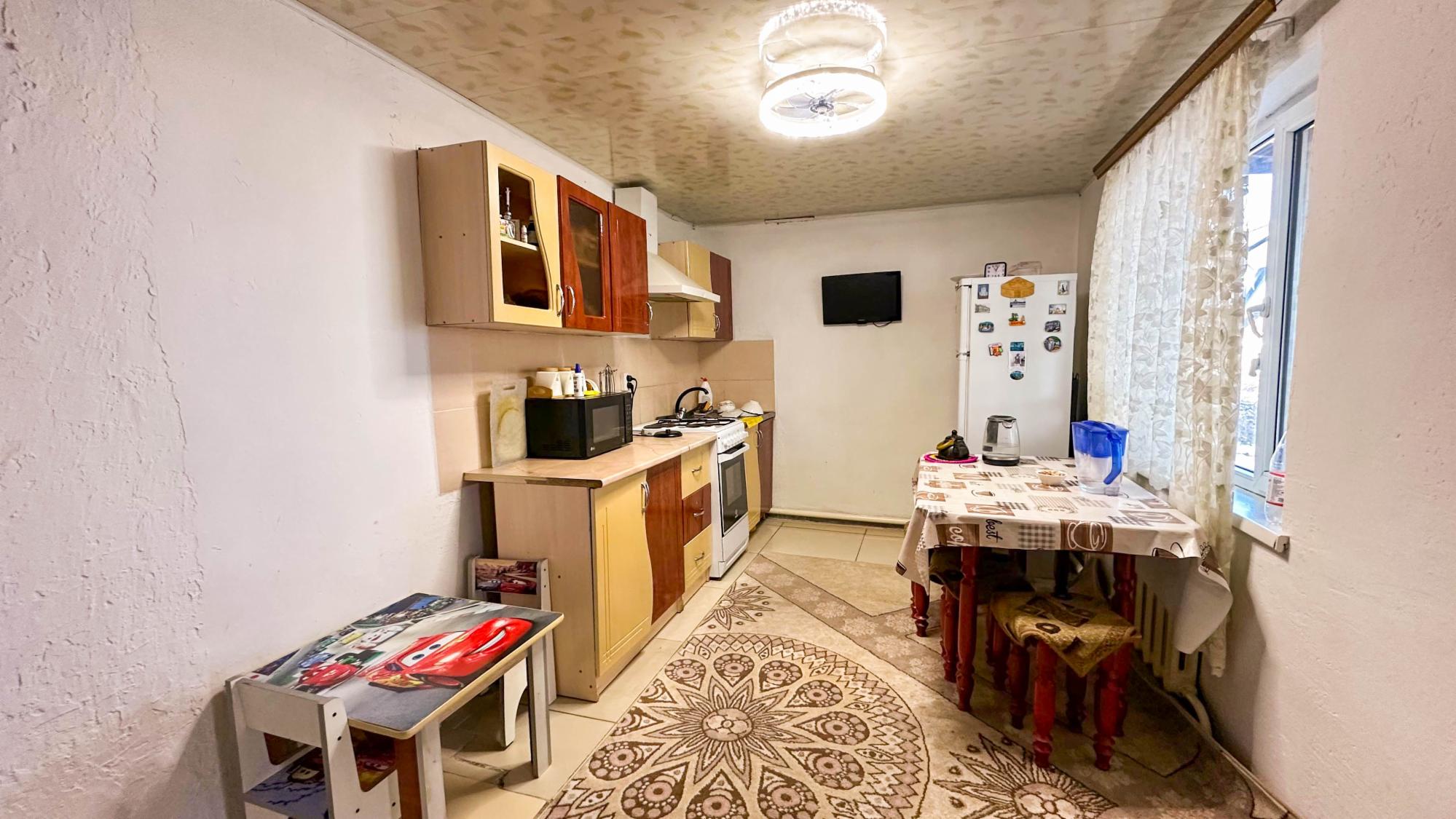 5-комнантный квартира, 95.0 м²,Пушкина за 17 000 000