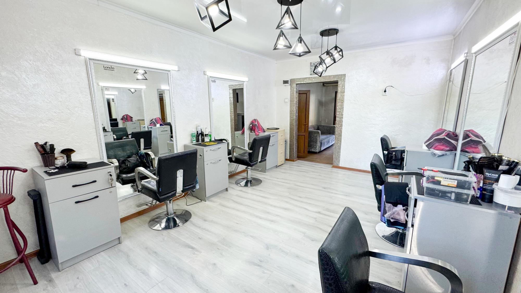 3-комнантный квартира, 52.0 м²,4 мкр за 38 000 000