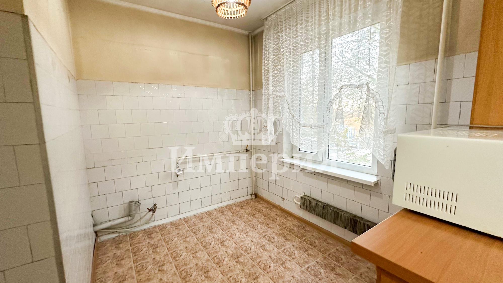 3-комнантная квартира, 62.0 м²,мкр Жастар за 20 000 000