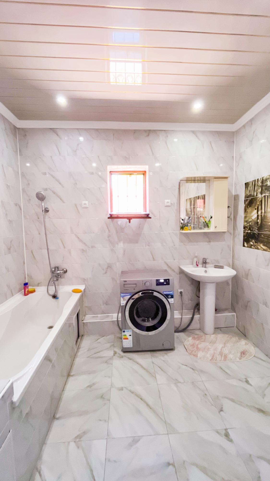 4-комнантный квартира, 160.0 м²,Оркен за 68 000 000