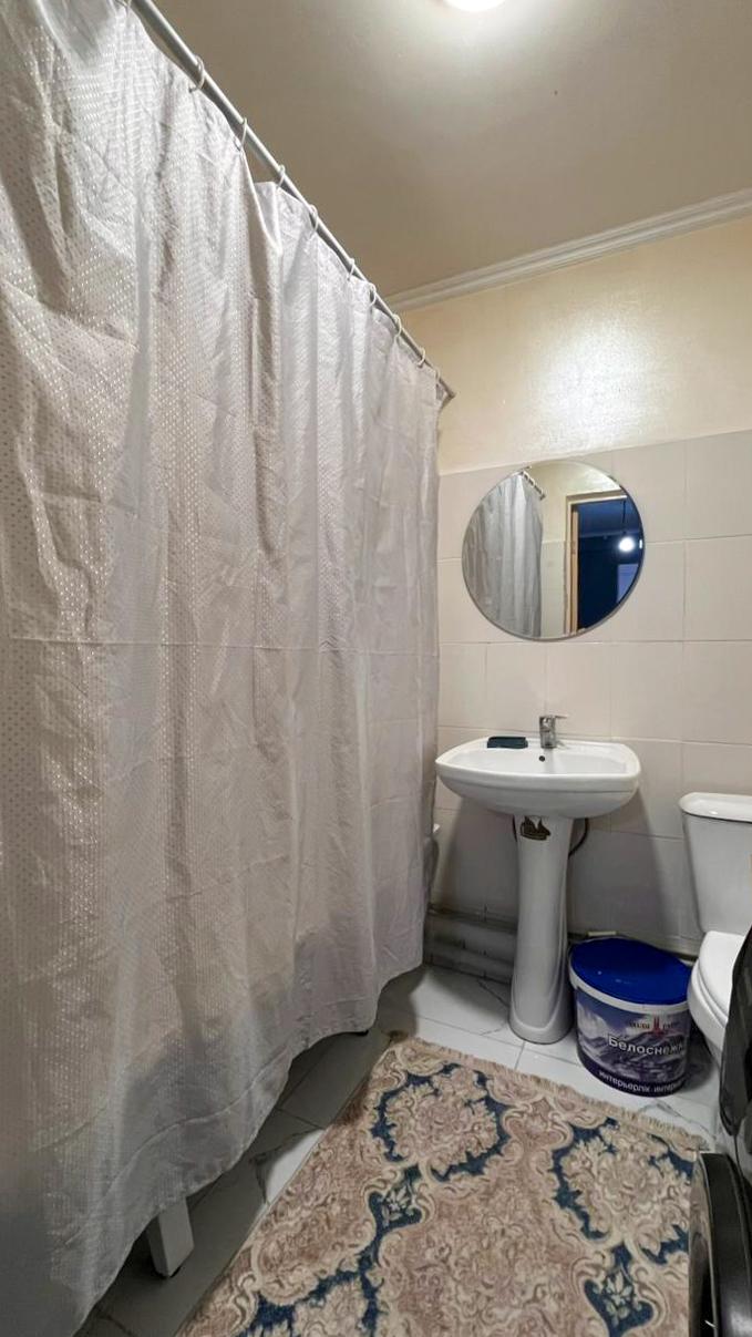 2-комнантная квартира, 53.0 м²,Талдыкорганская за 24 500 000