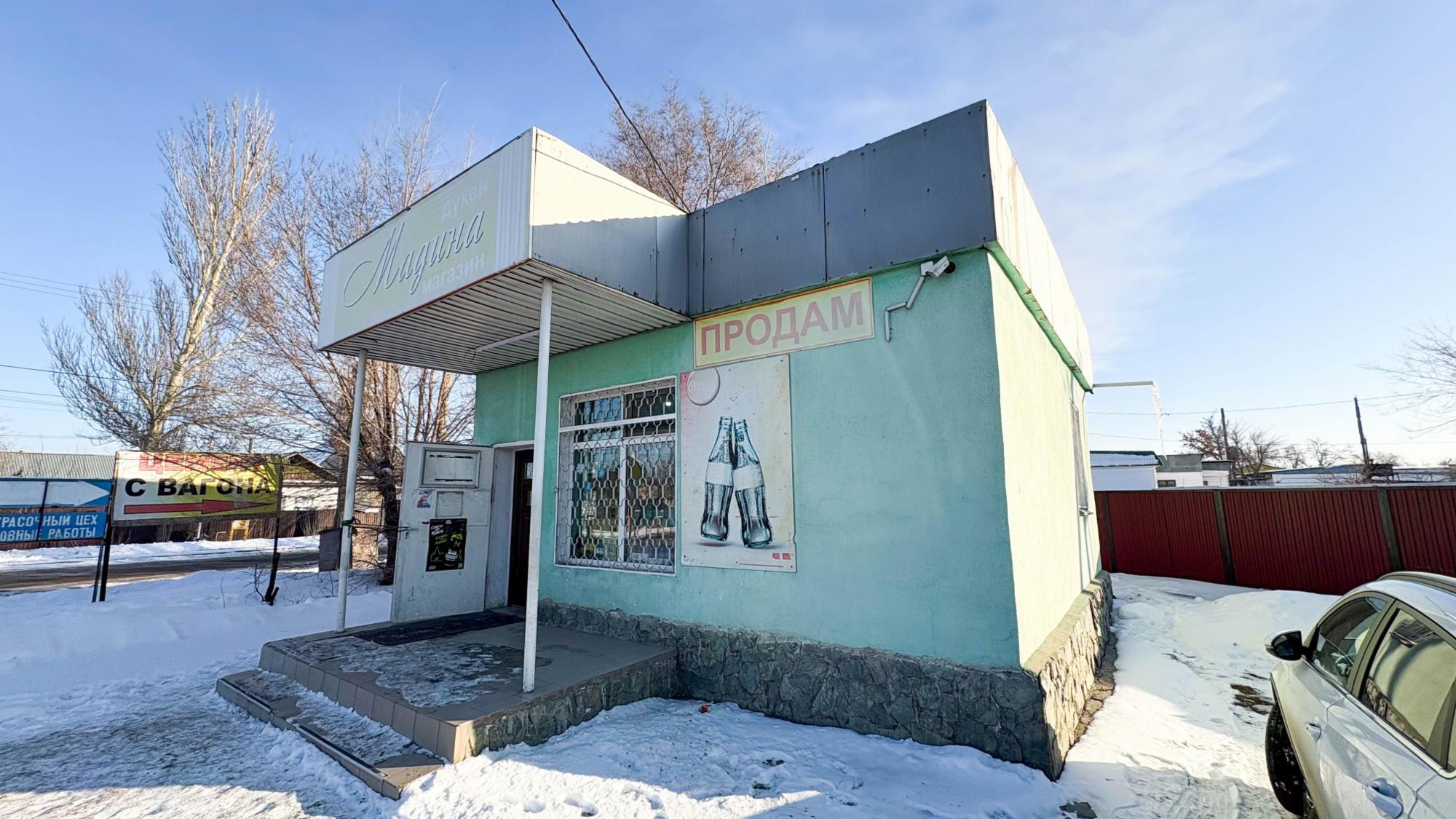 2-комнантная квартира, 108.0 м²,Абылай Хана за 23 000 000