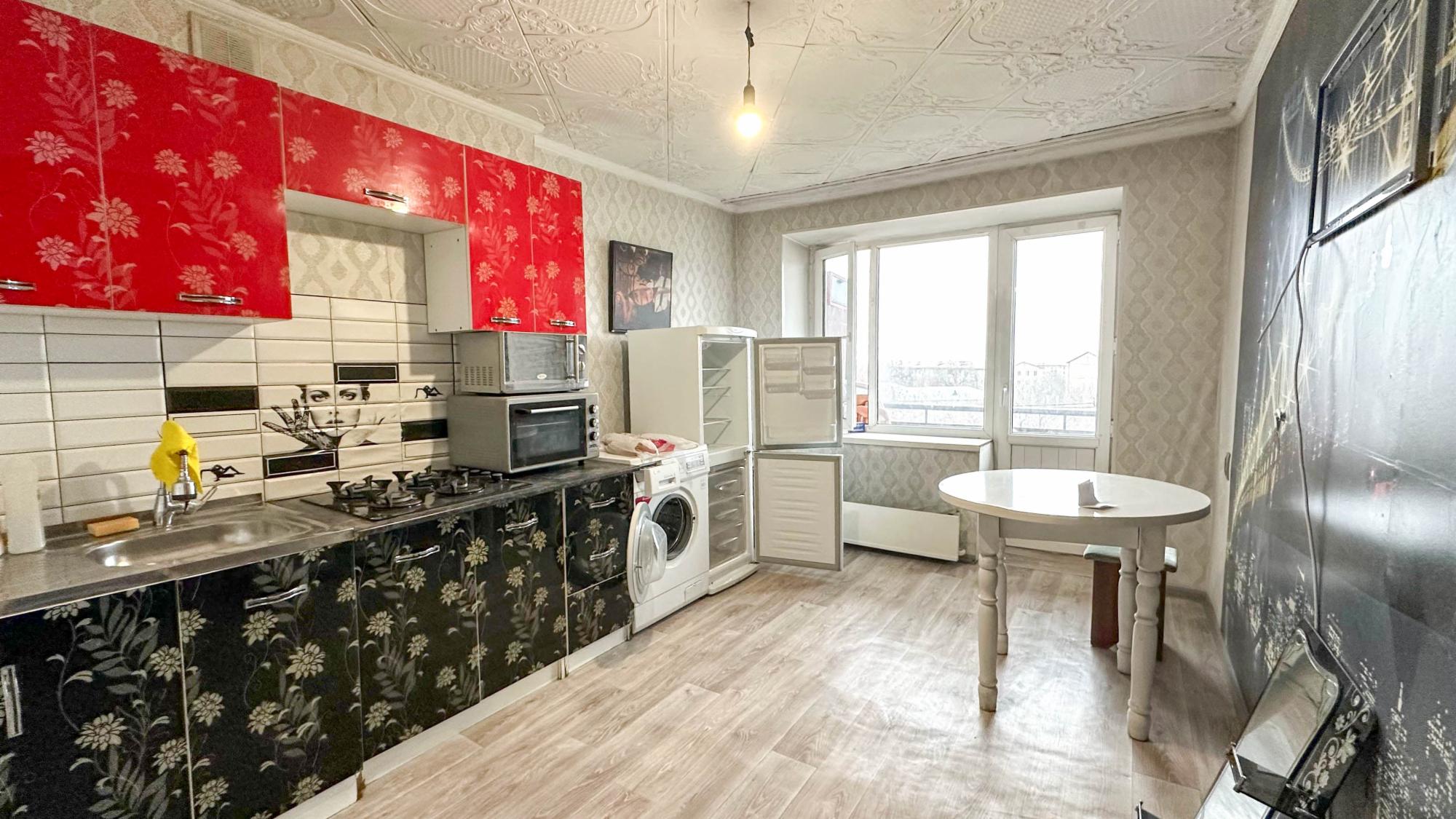 1-комнантная квартира, 37.0 м²,Желтоксан за 9 500 000