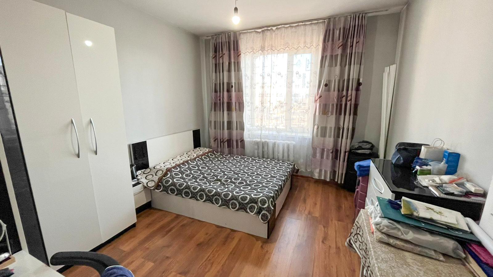 3-комнантная квартира, 91.3 м²,Коктем за 34 000 000