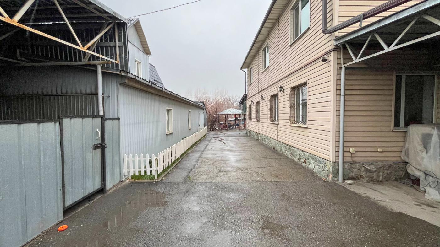 6-комнантный квартира, 250.0 м²,Акын Сара за 50 000 000