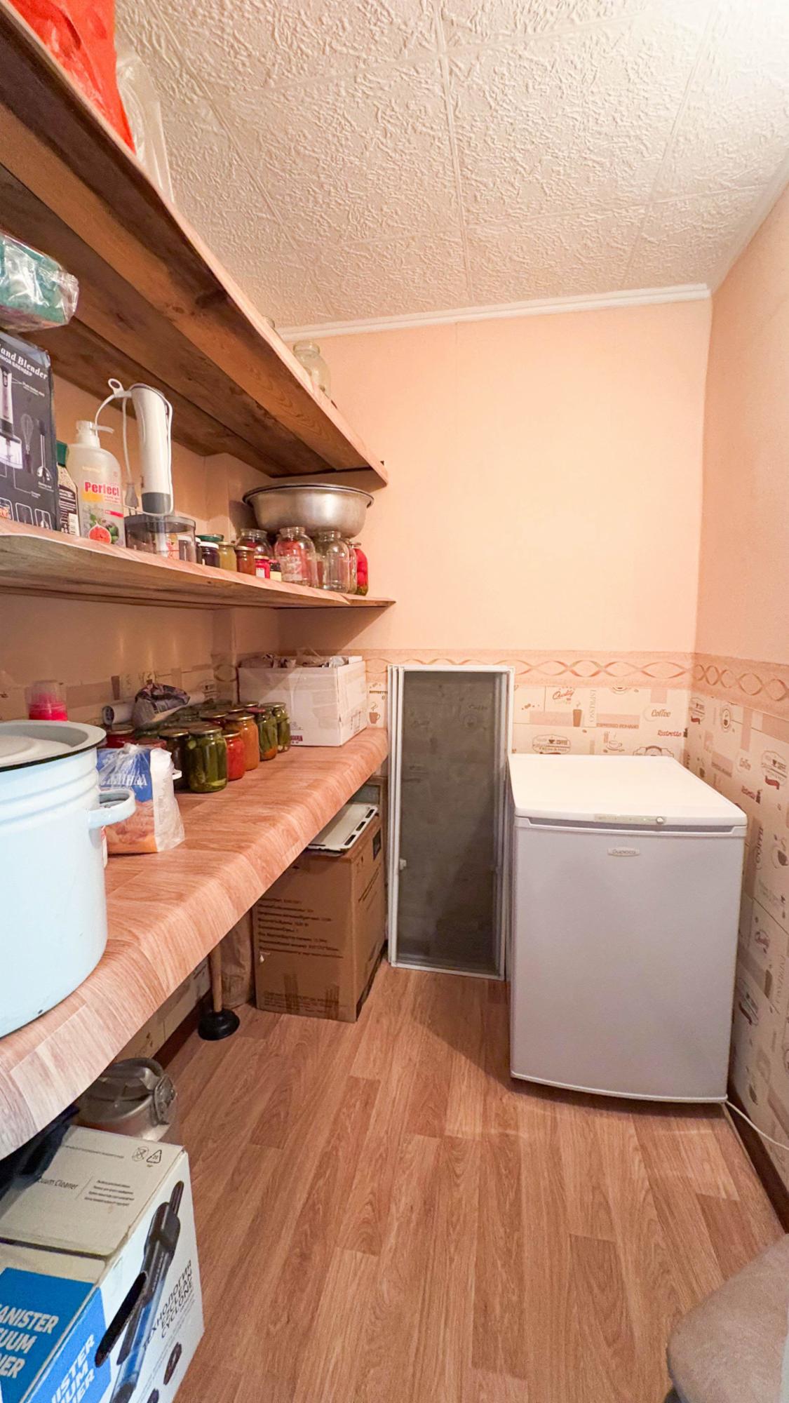 3-комнантная квартира, 71.0 м²,Айтыкова за 13 000 000