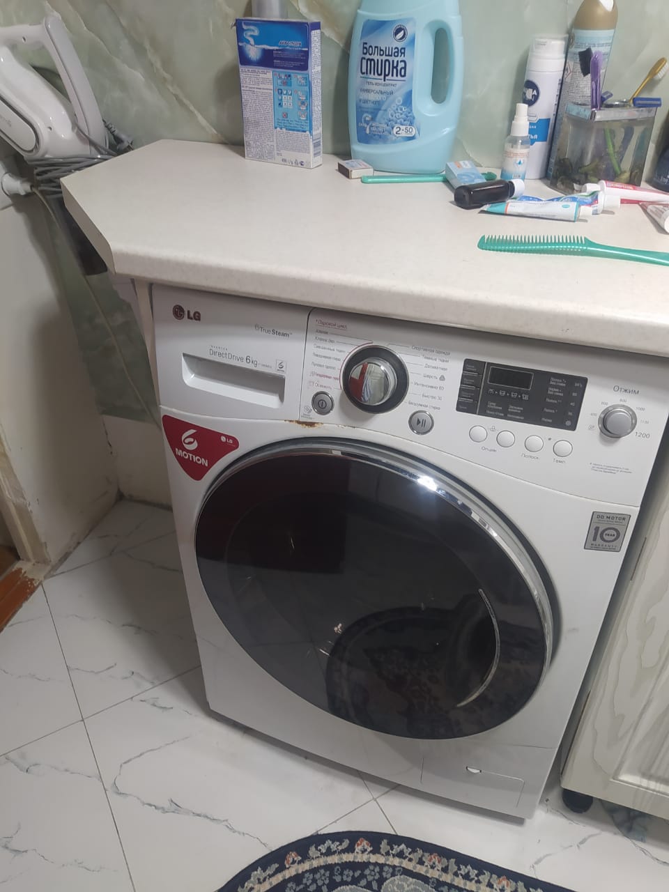 4-комнантный квартира, 69.4 м²,Ескельды Би за 20 000 000