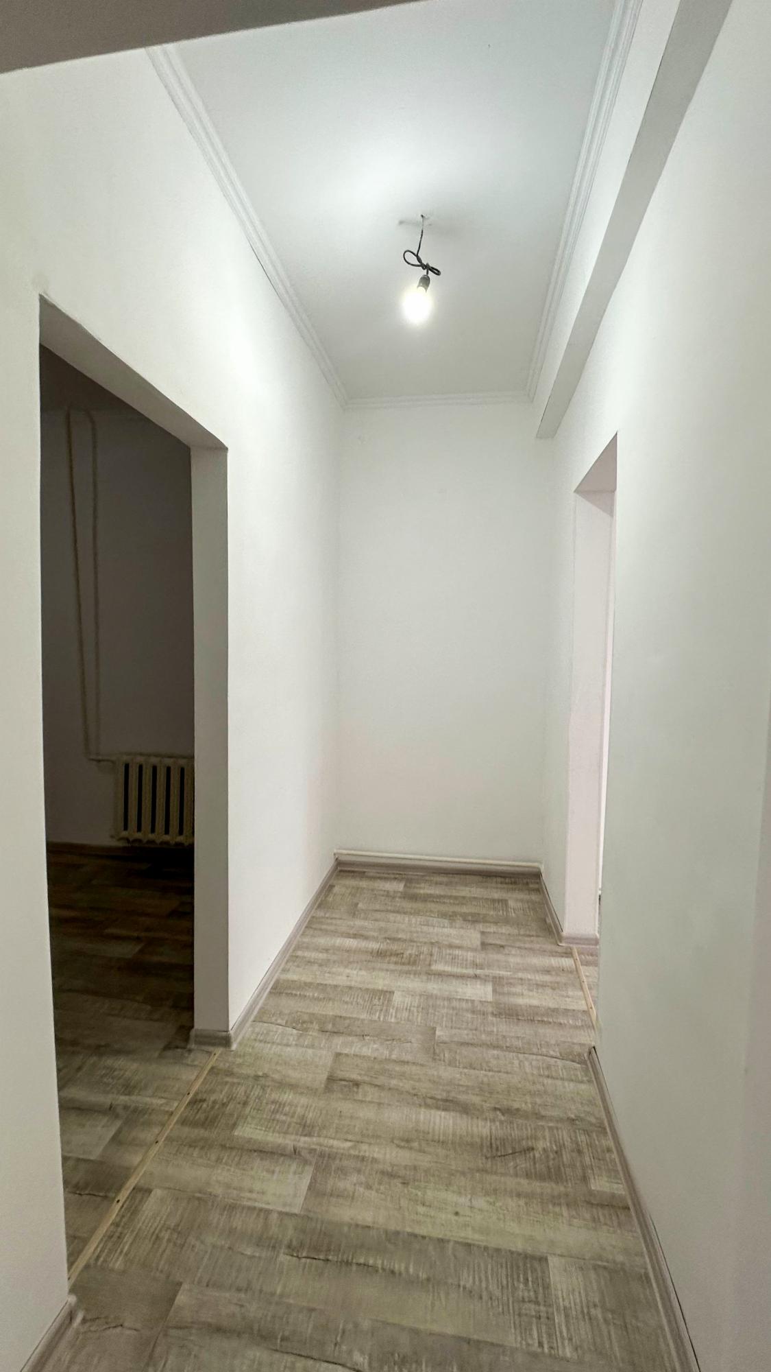 3-комнантная квартира, 68.9 м²,Абая за 19 300 000