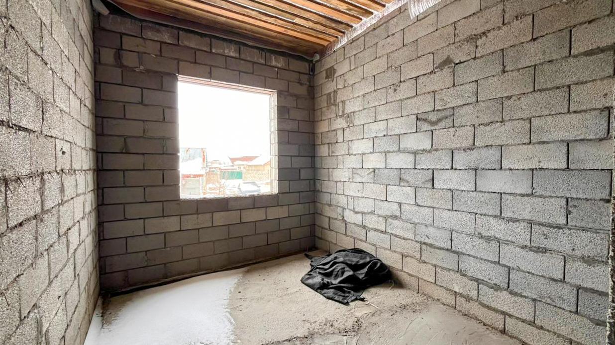 6-комнантный квартира, 260.0 м²,Актерек за 35 000 000