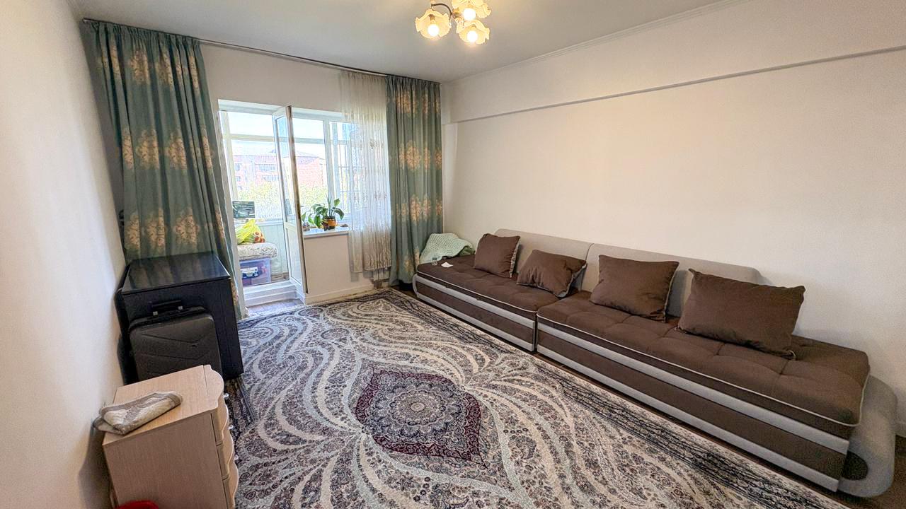 2 команты, 61.1 м², Каратал за 23500000 〒 в Талдыкоргане