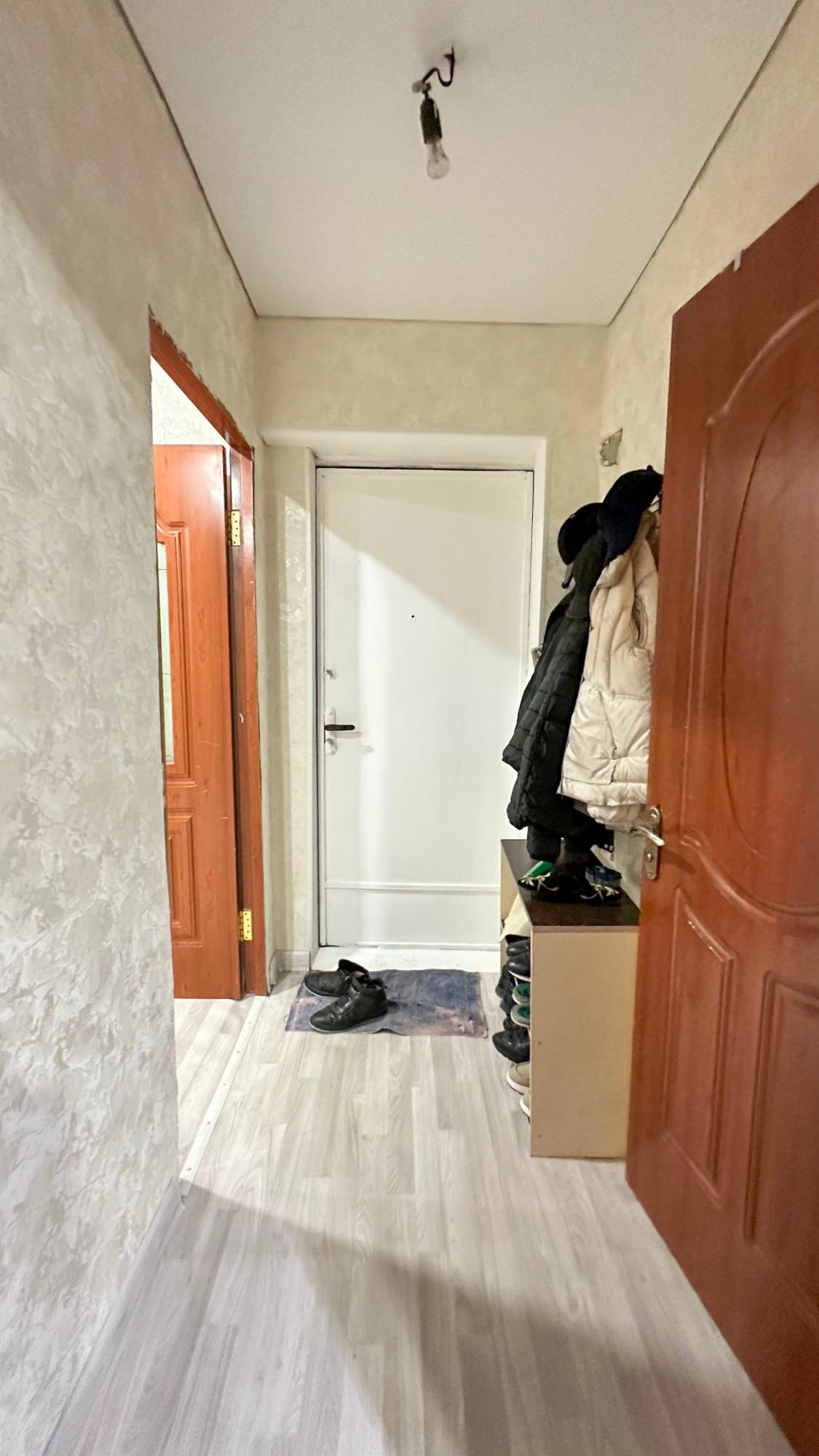 2-комнантная квартира, 39.0 м²,5 мкр за 13 000 000