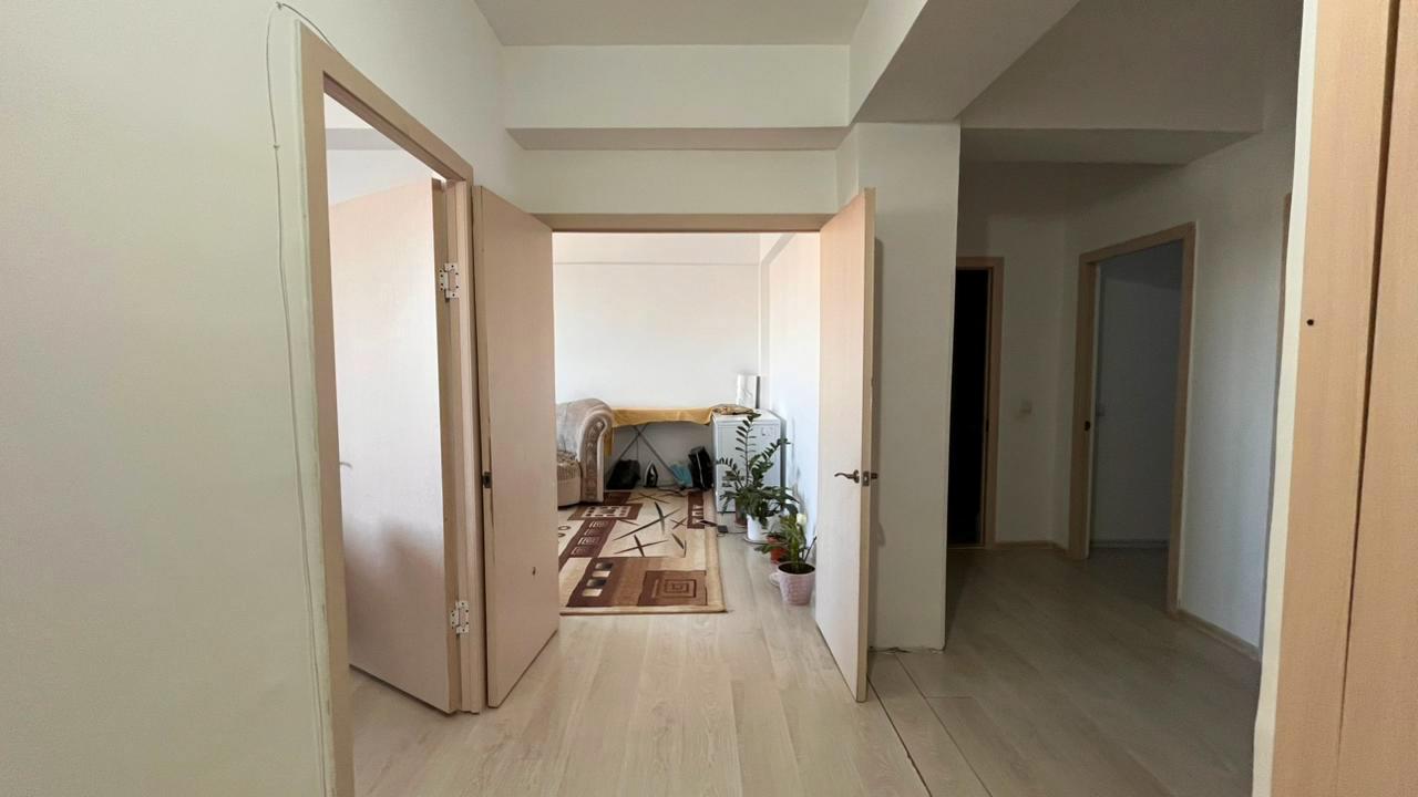 3-комнантная квартира, 74.0 м²,Кунаева за 28 000 000