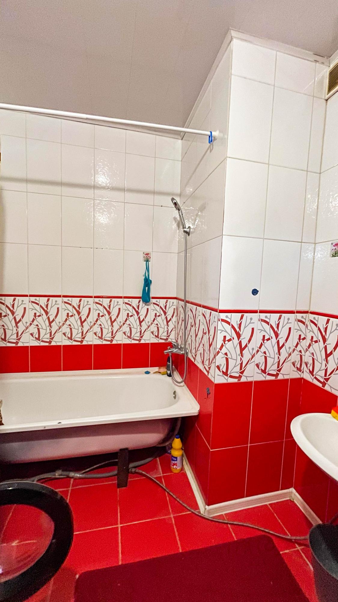 3-комнантная квартира, 82.0 м²,Талдыкорган за 30 300 000