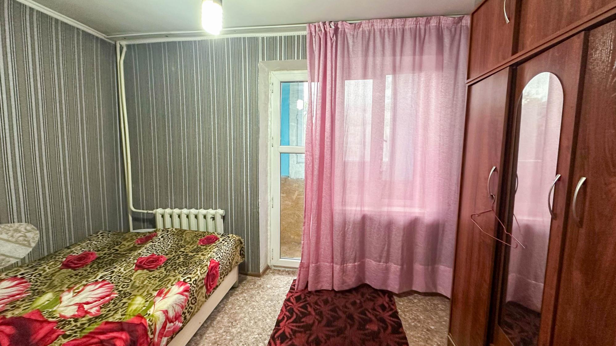 2-комнантная квартира, 33.0 м²,Назарбаева за 11 250 000