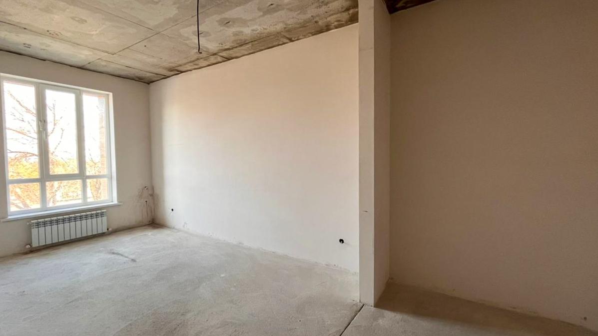 1-комнантная квартира, 40.0 м²,Кунаева за 26 000 000