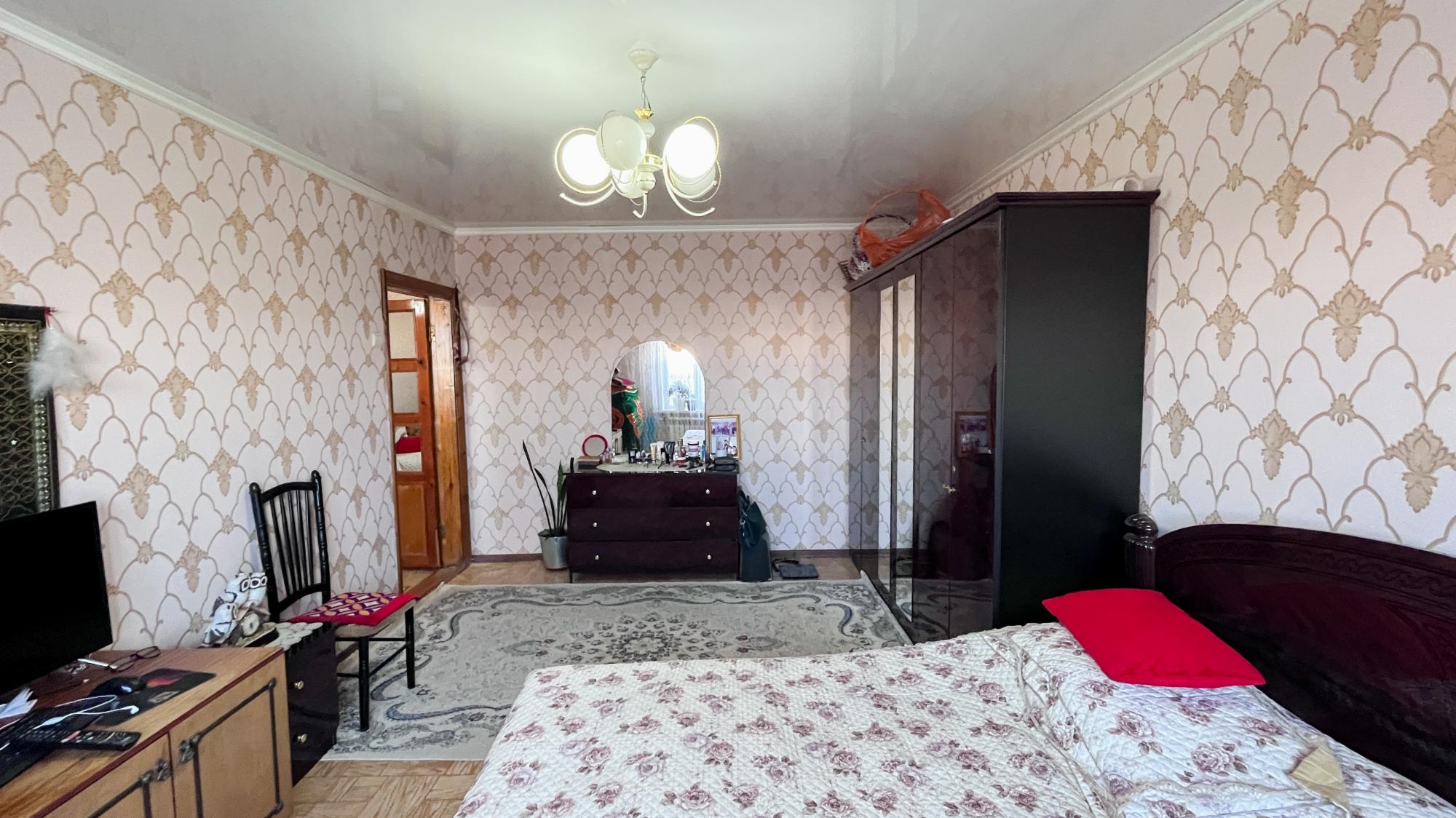 2-комнантная квартира, 90.0 м²,Жана Гарышкер за 26 500 000
