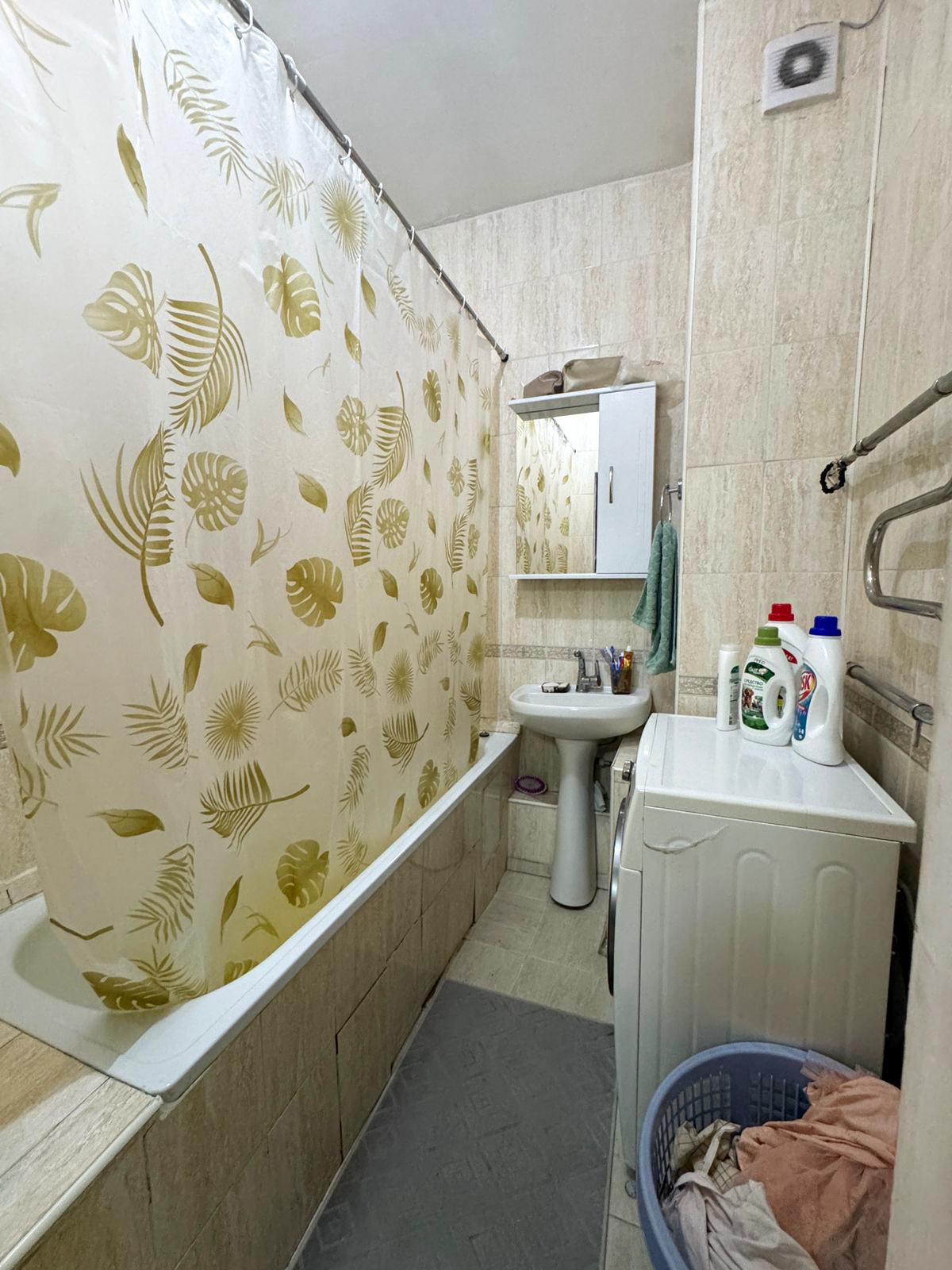 2-комнантная квартира, 60.0 м²,Коктем за 25 800 000