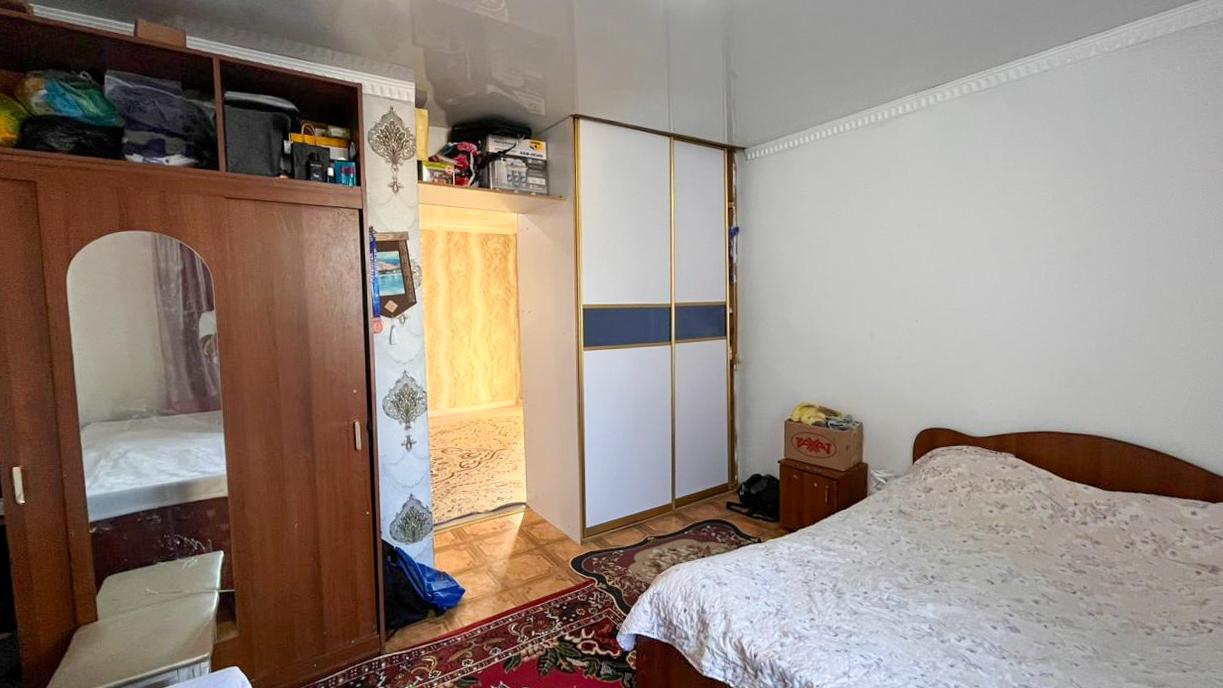 4-комнантный квартира, 146.0 м²,Садовая за 40 000 000
