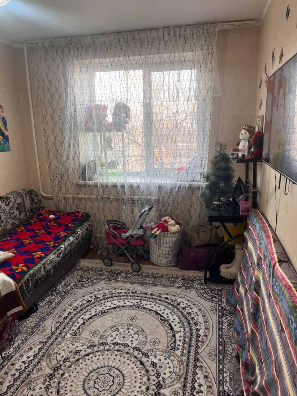 1-комнантная квартира, 26.3 м²,Покрышкина за 7 250 000