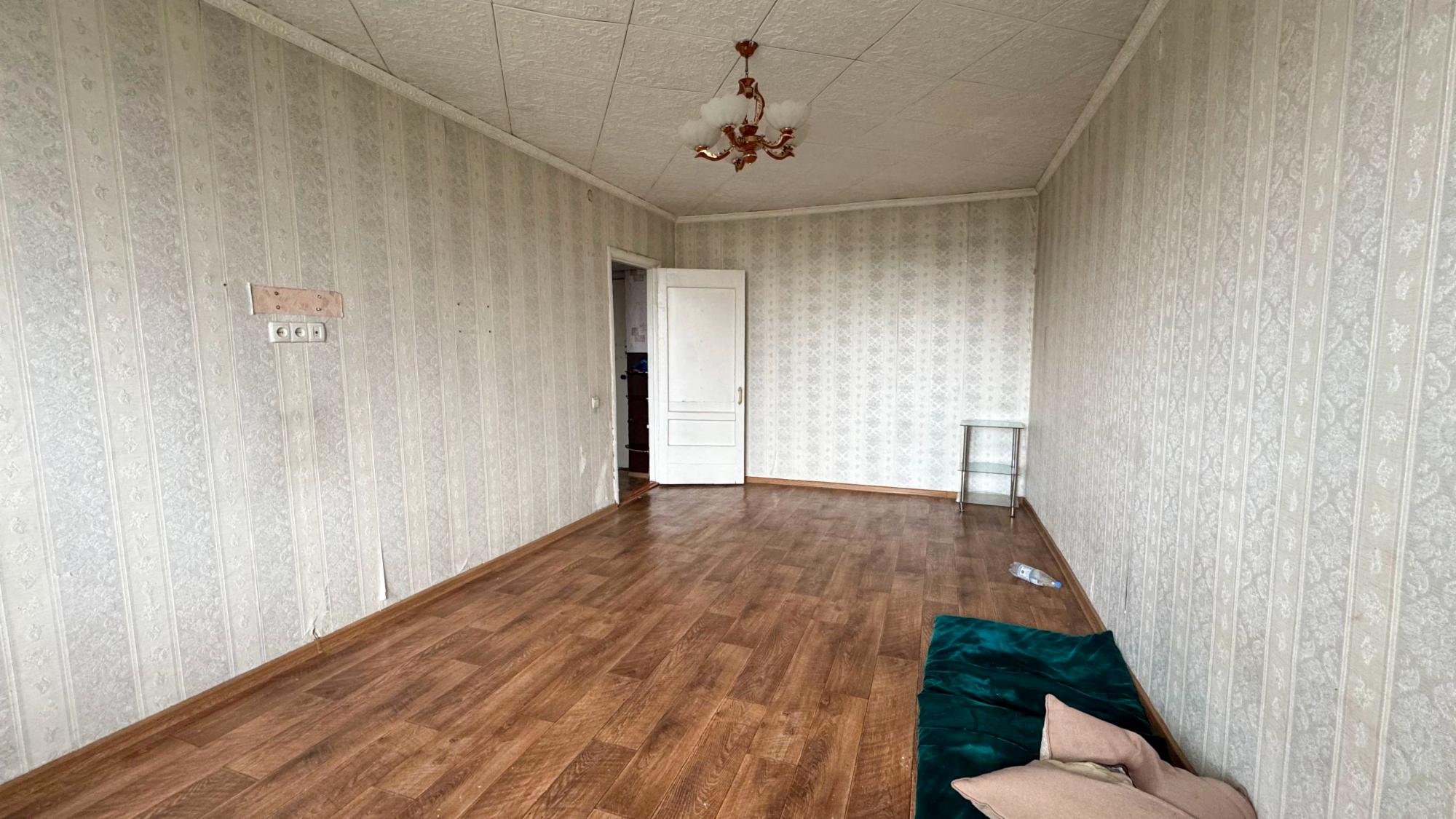 1-комнантная квартира, 37.0 м²,5 мкр за 8 250 000