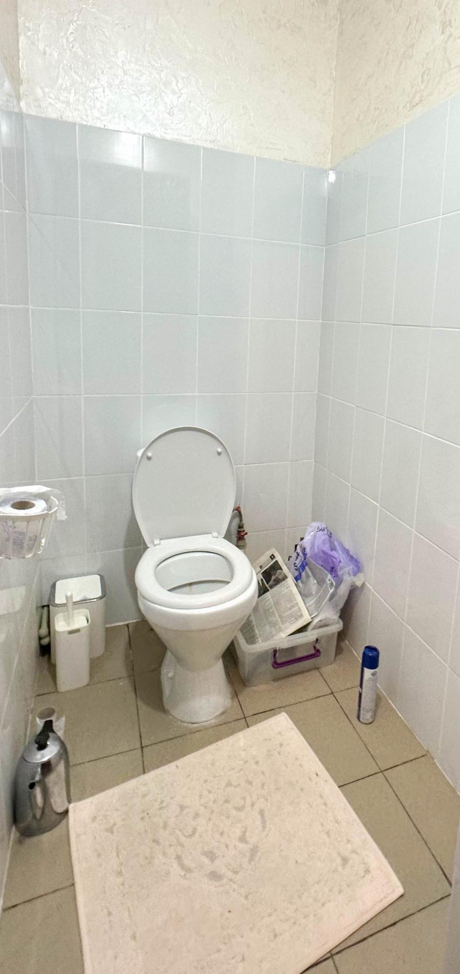 2-комнантная квартира, 62.0 м²,Кабанбай Батыра за 25 000 000