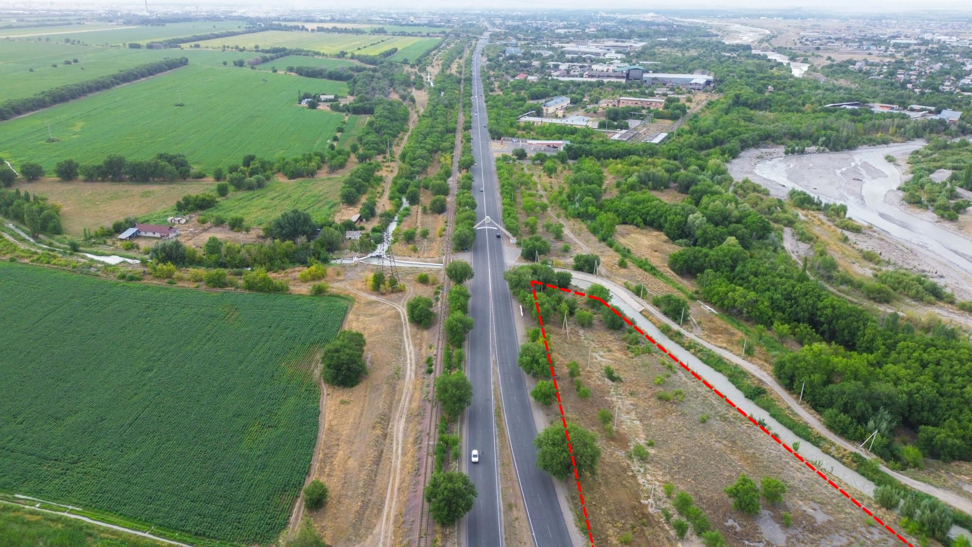 0-комнантный квартира, 0.0 м²,Абылай Хана за 100 000 000