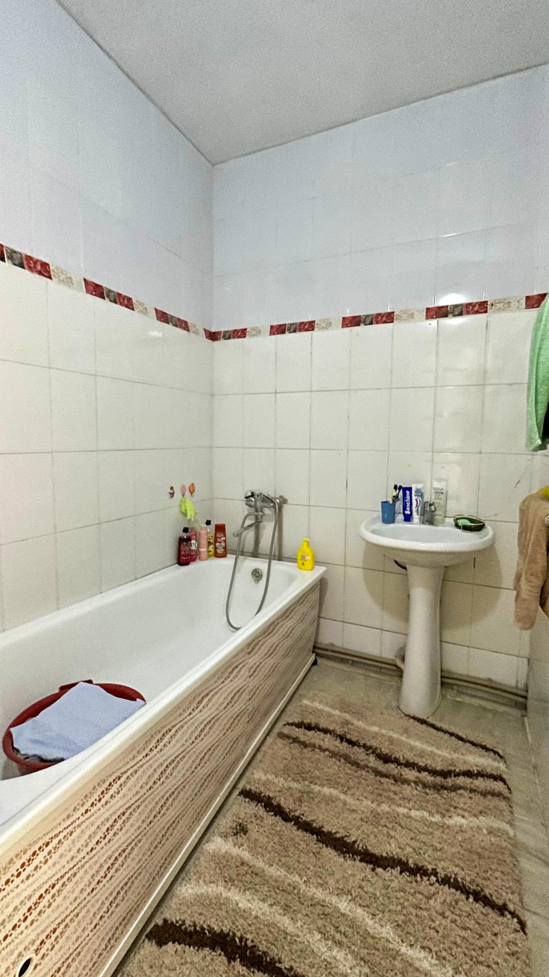 2-комнантная квартира, 61.0 м²,Каратал за 21 000 000