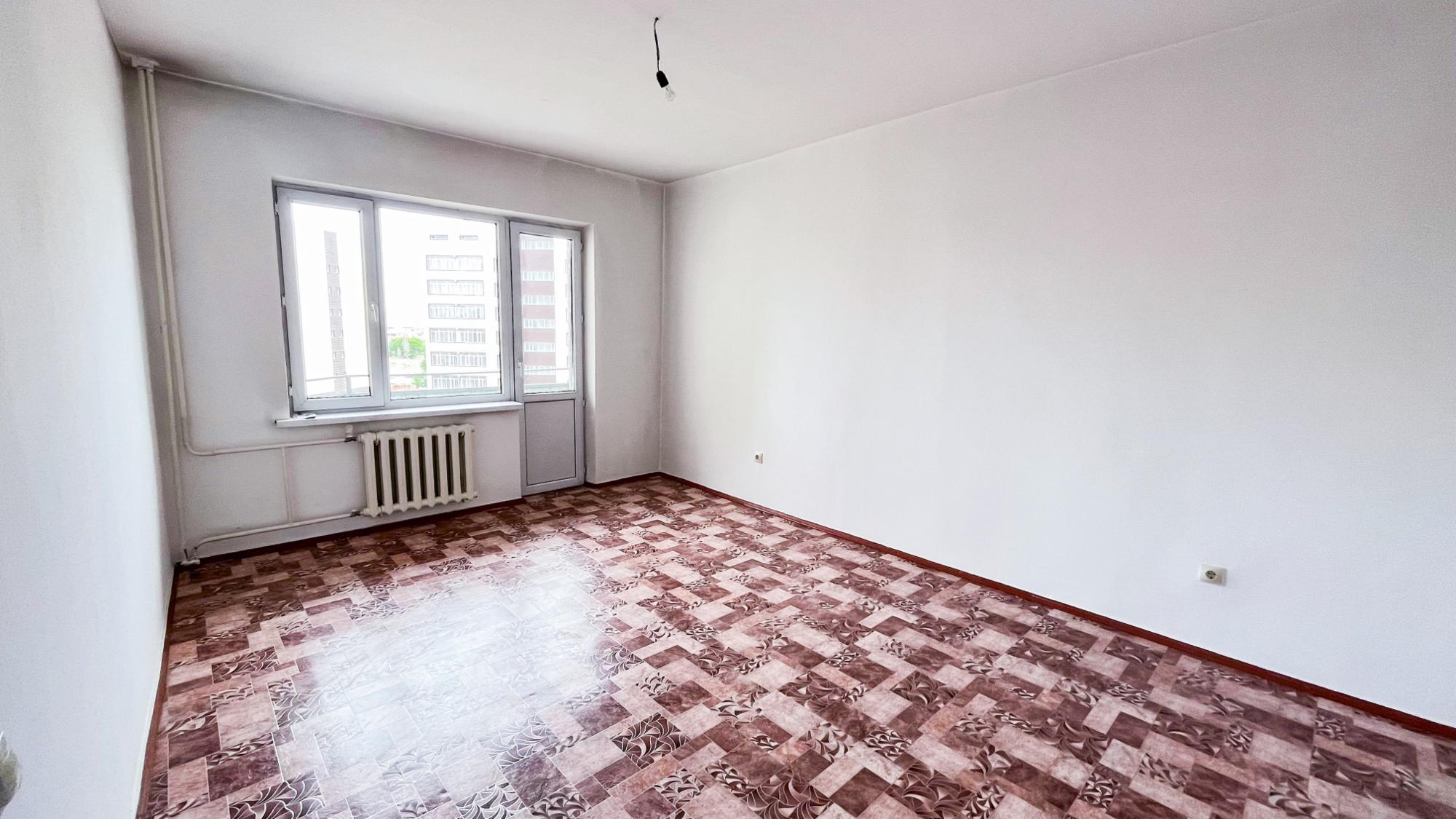 3-комнантная квартира, 69.0 м²,мкр Болашак за 27 000 000