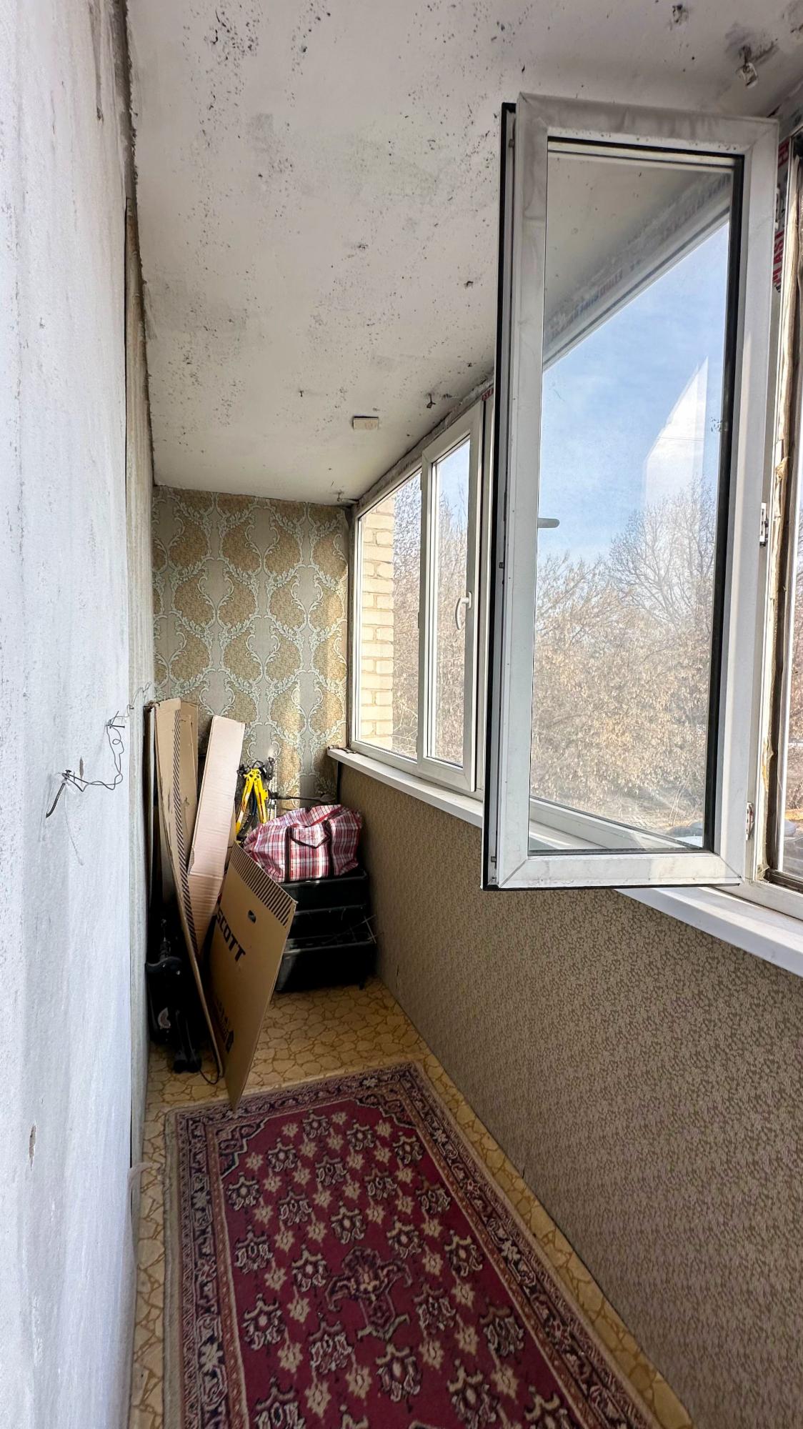 3-комнантная квартира, 67.0 м²,Желтоксан за 16 300 000