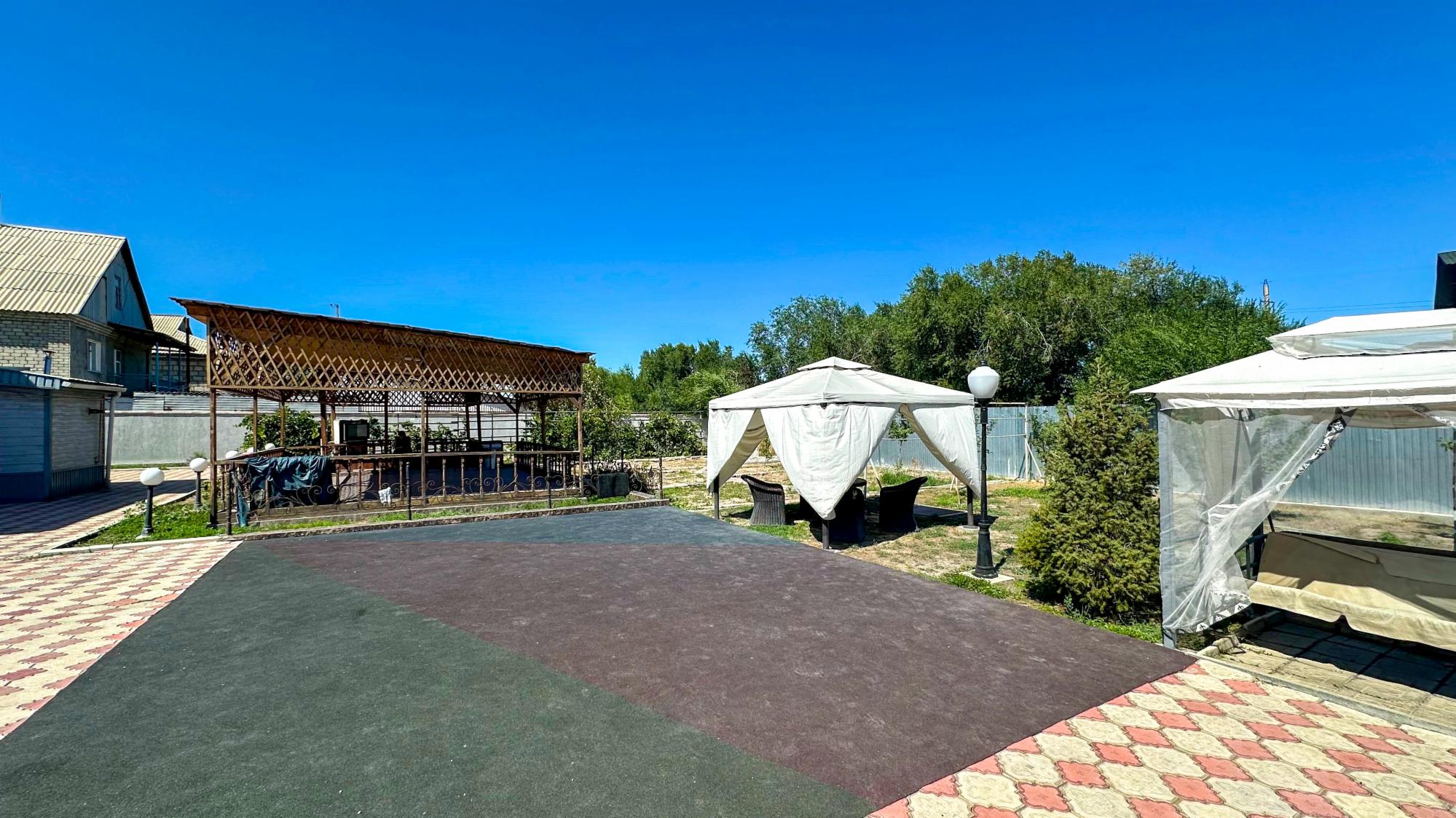 6-комнантная квартира, 194.0 м²,Милованова за 110 000 000