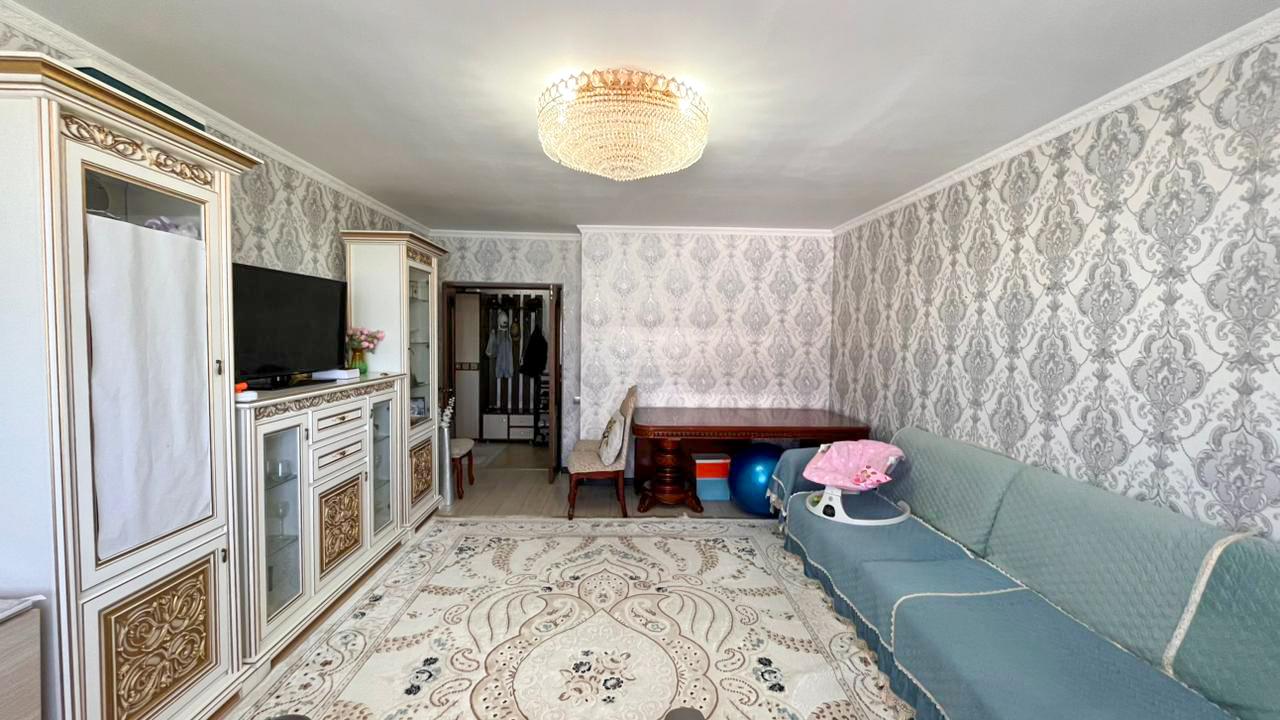 2-комнантная квартира, 87.0 м²,Каратал за 35 500 000