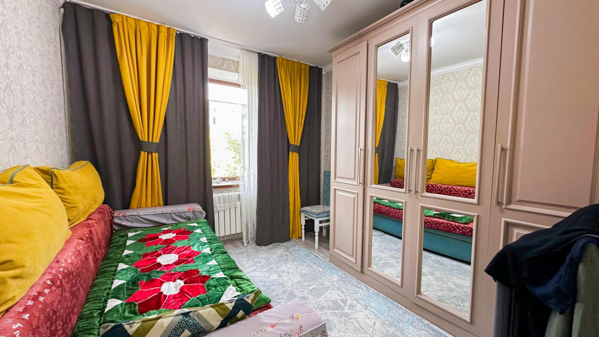 2-комнантная квартира, 51.0 м²,Центр за 25 300 000