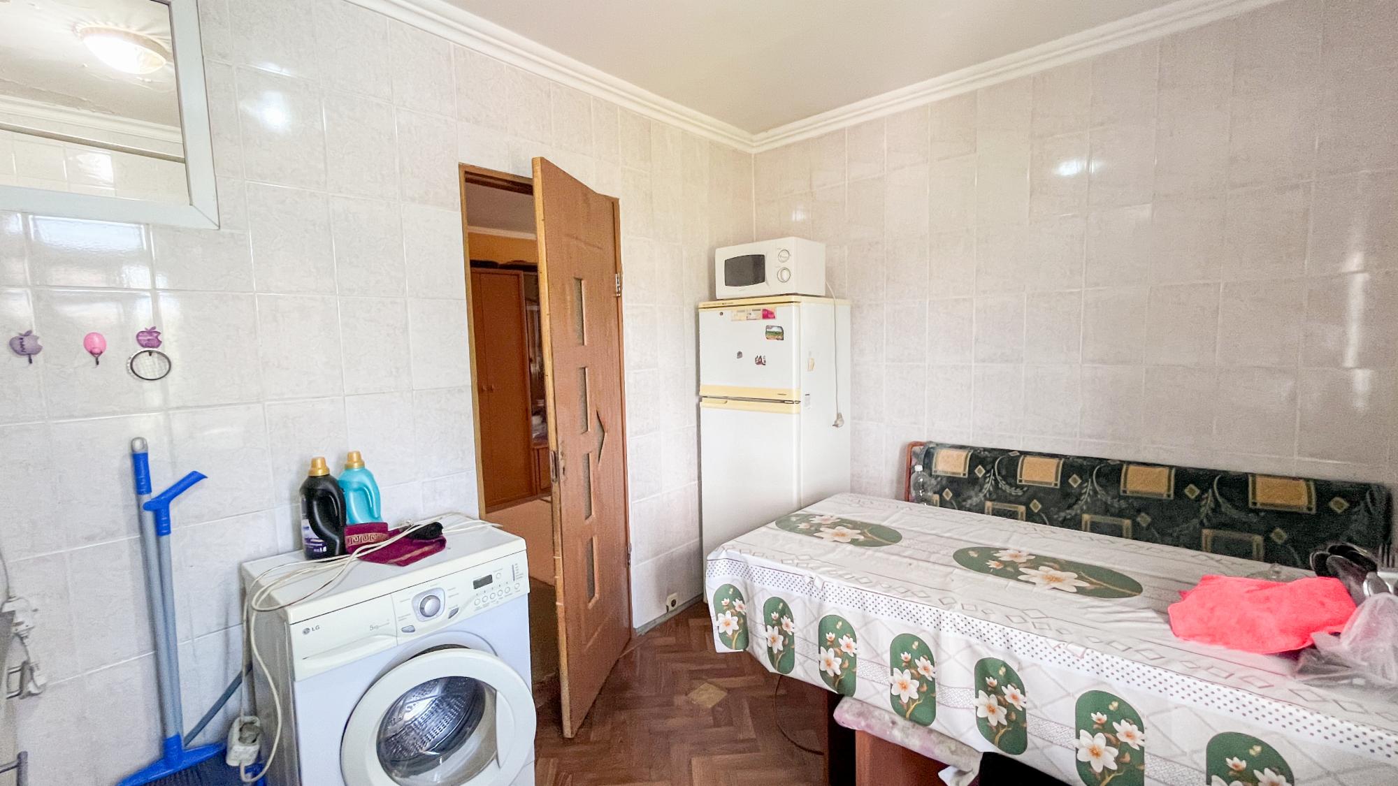 2-комнантная квартира, 42.4 м²,Биржан Сал за 14 300 000