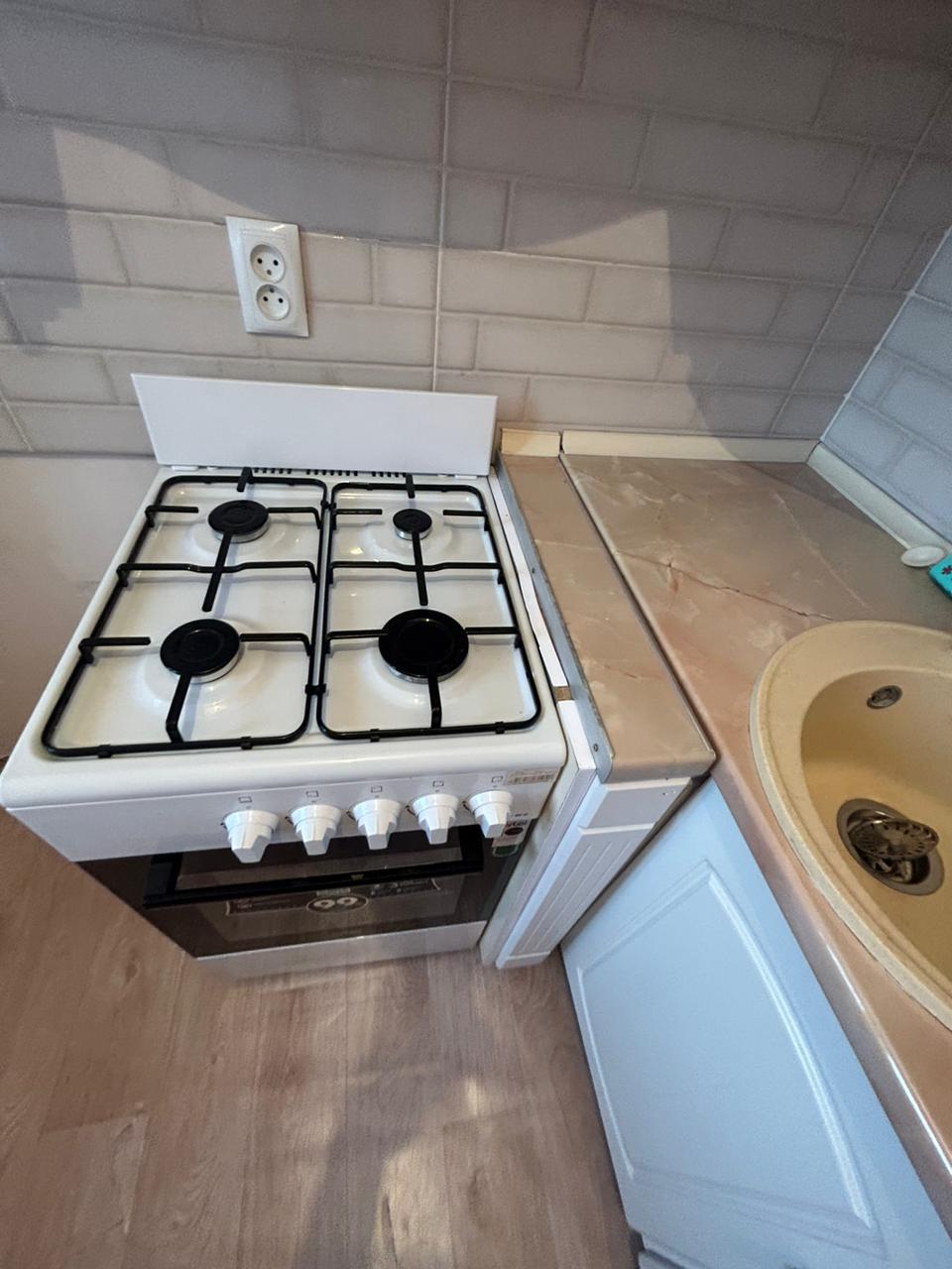 1-комнантная квартира, 22.0 м²,мкр Самал за 6 500 000