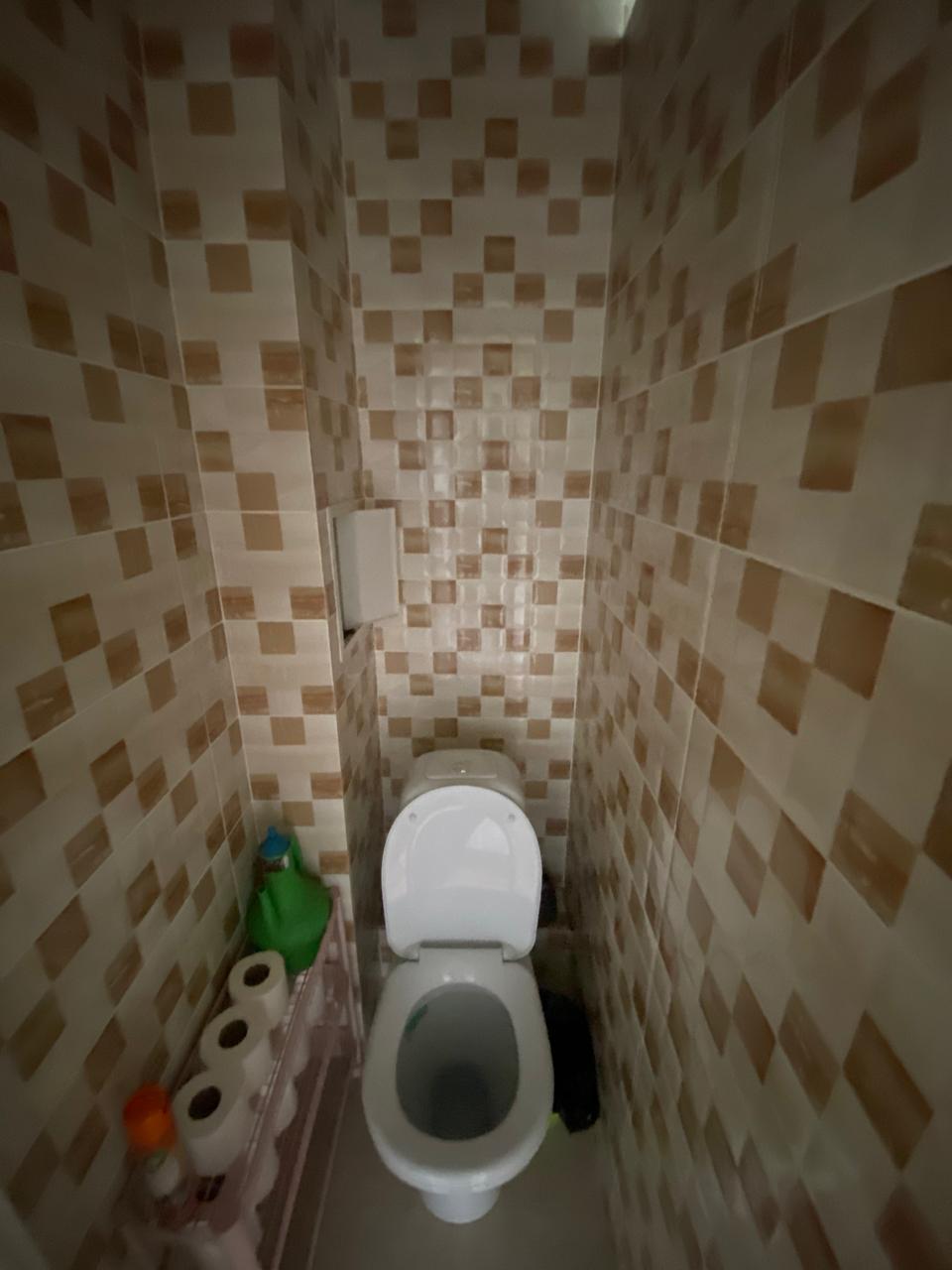 3-комнантная квартира, 58.0 м²,мкр Самал за 14 500 000