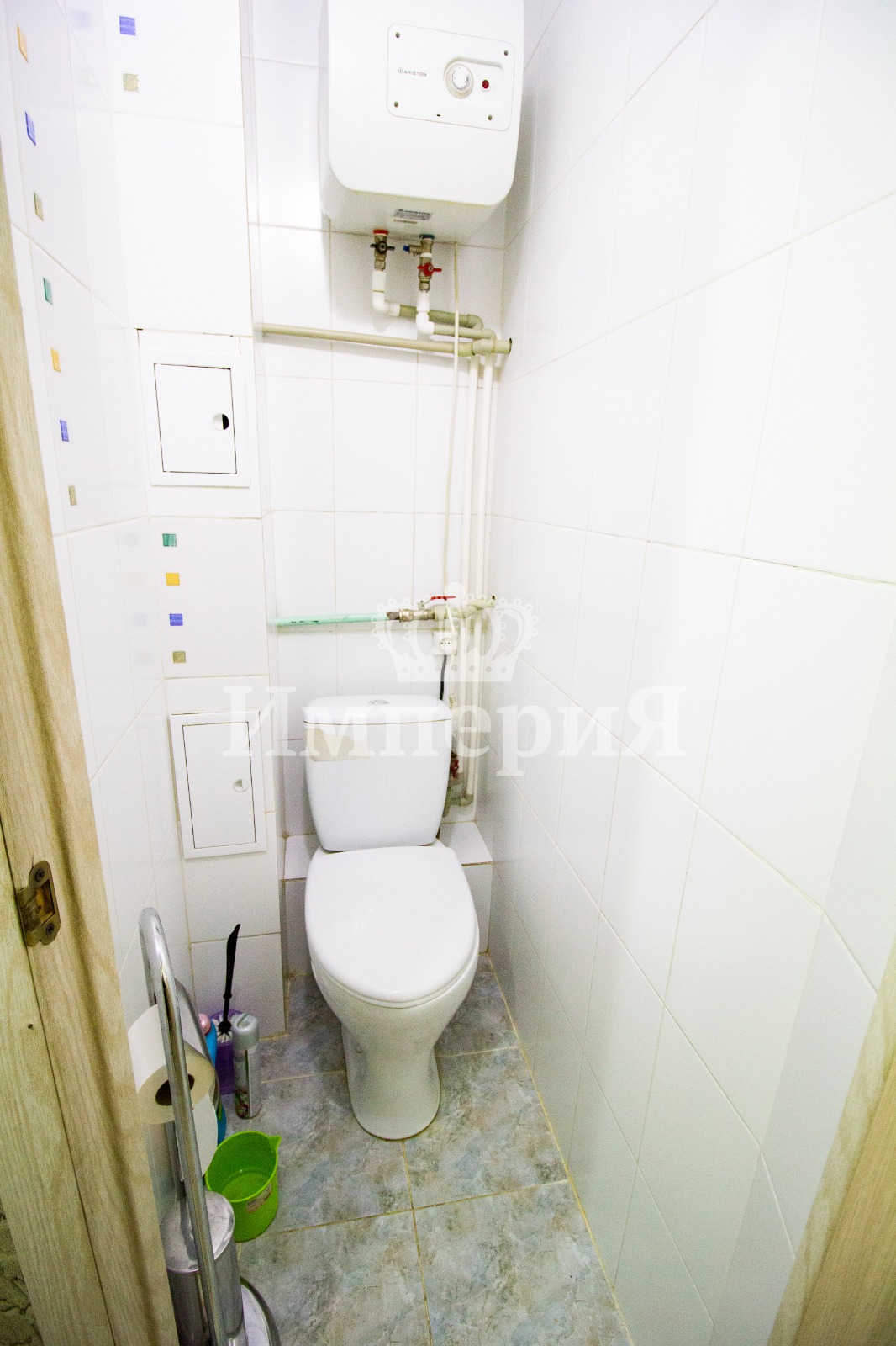 2-комнантная квартира, 46.0 м²,4 мкр за 14 500 000