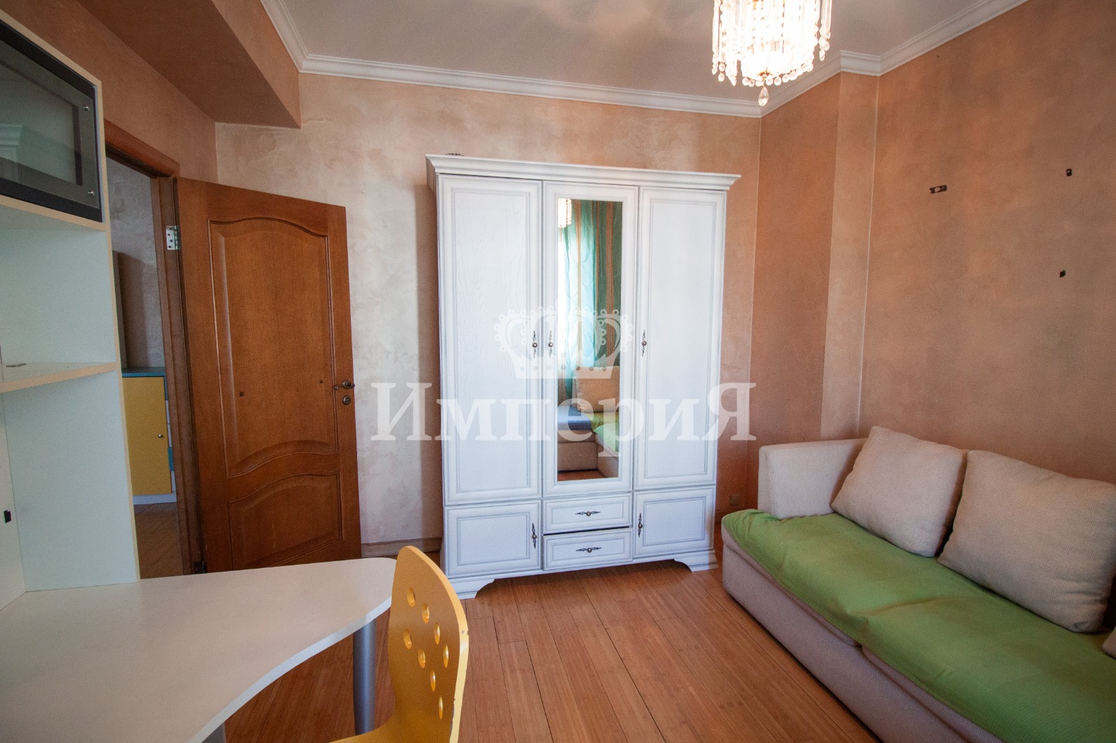 5-комнантная квартира, 191.0 м²,Каратал за 65 000 000