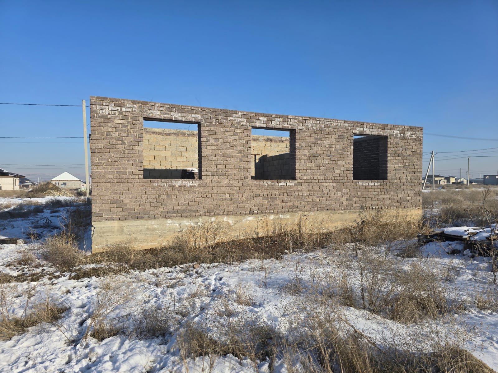 4-комнантный квартира, 150.0 м²,Алаш за 10 300 000