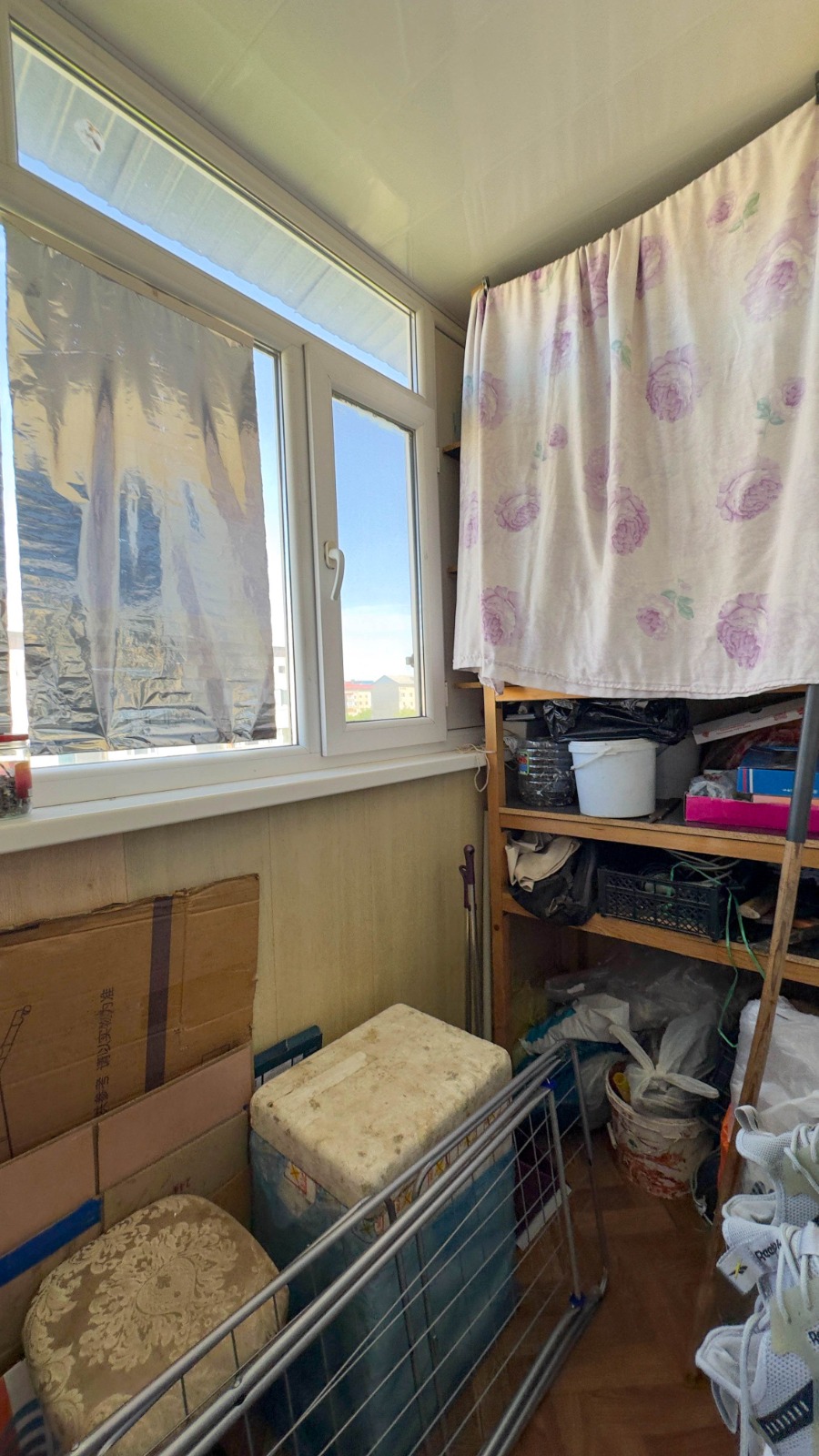 4-комнантная квартира, 90.0 м²,Радищева за 24 700 000