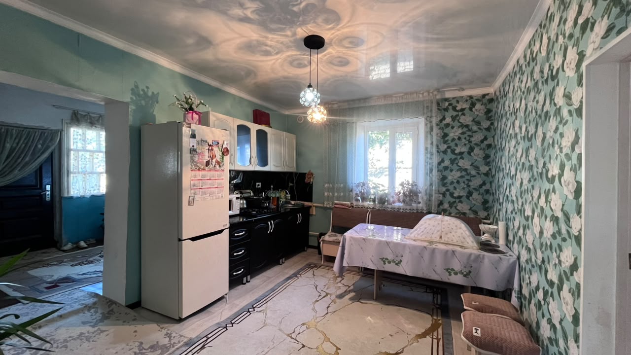 4-комнантный квартира, 87.2 м²,Жаксыгельдинова за 20 000 000