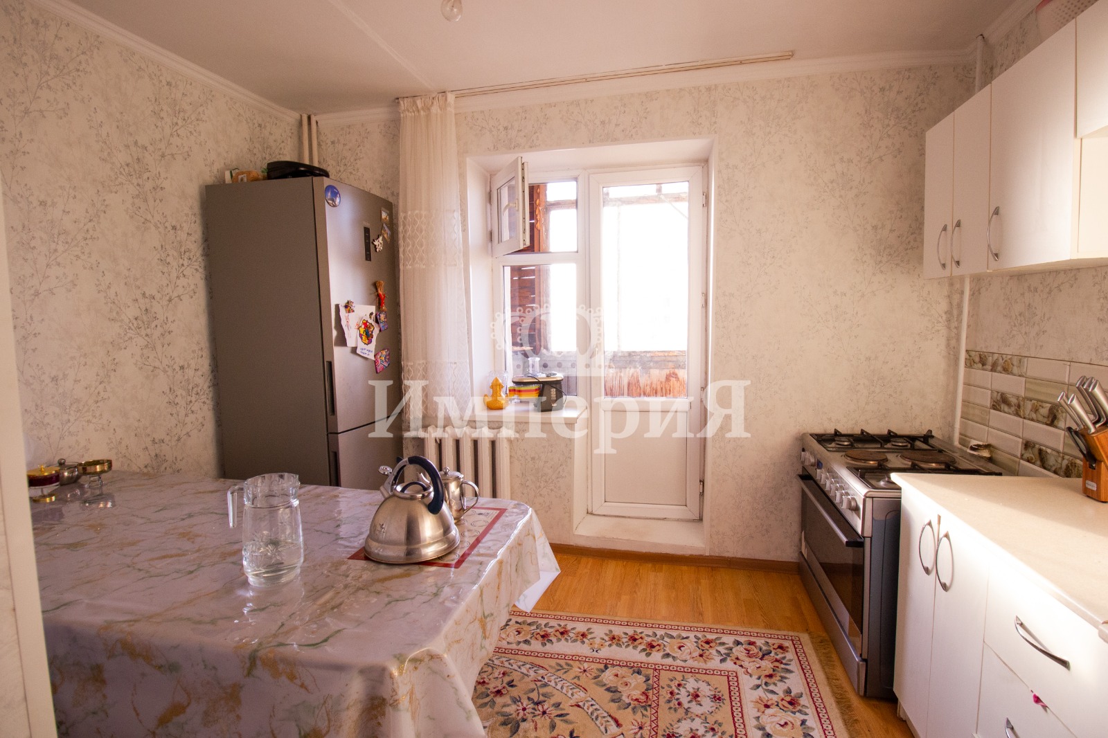 2-комнантная квартира, 55.0 м²,Каратал за 18 000 000