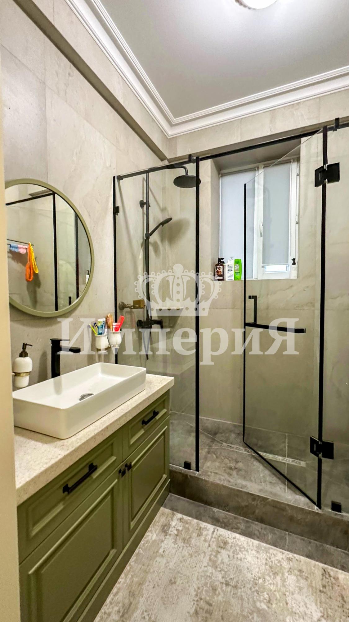 2-комнантная квартира, 80.0 м²,Болашак за 65 000 000