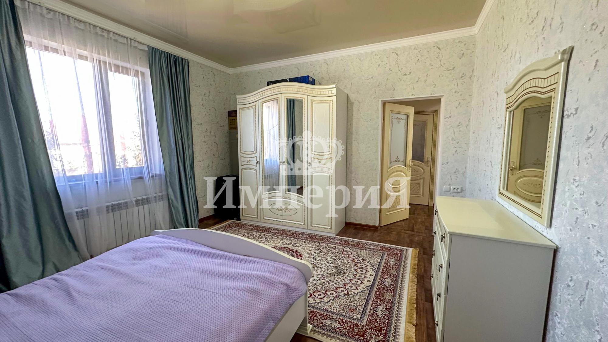 5-комнантный квартира, 255.0 м²,Былим за 75 000 000