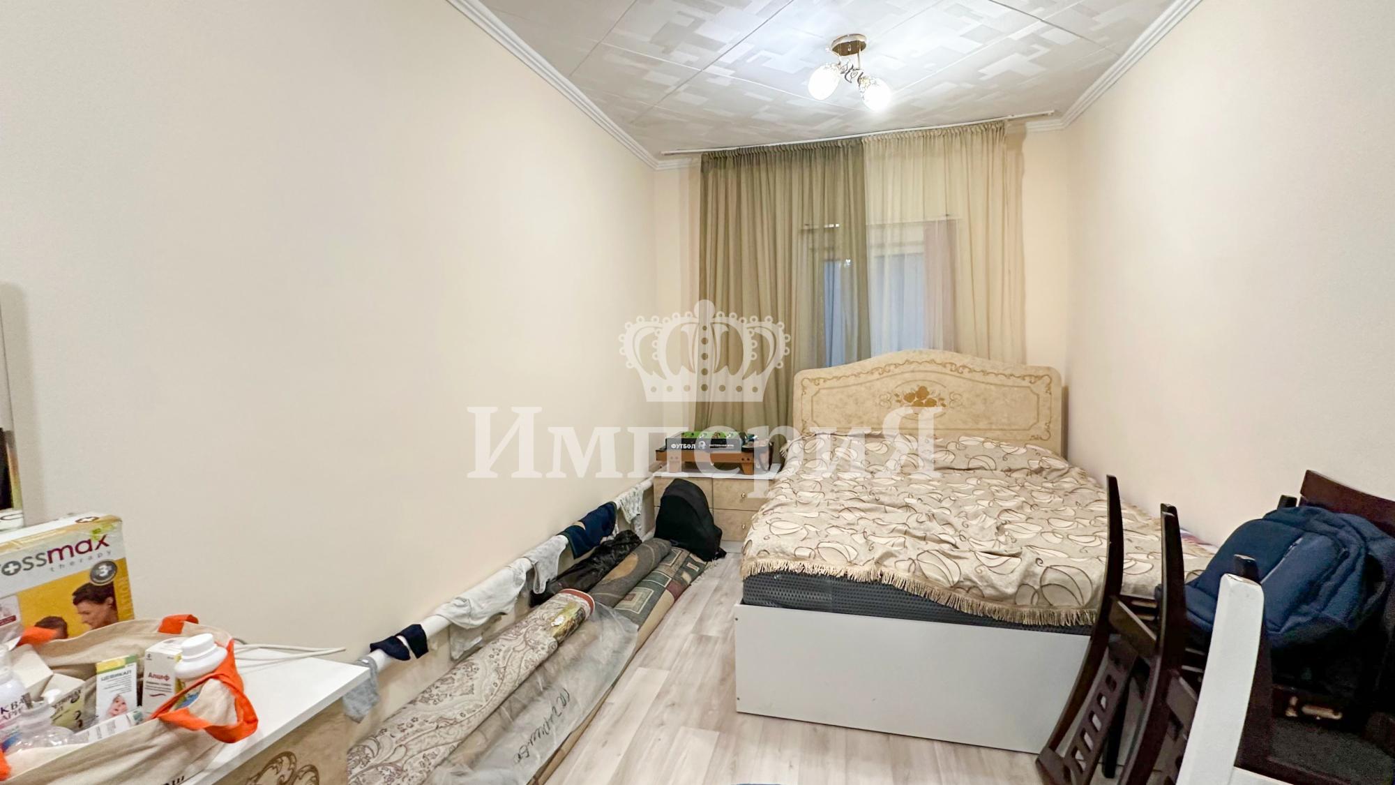 3-комнантный квартира, 85.0 м²,Гагарина за 45 000 000