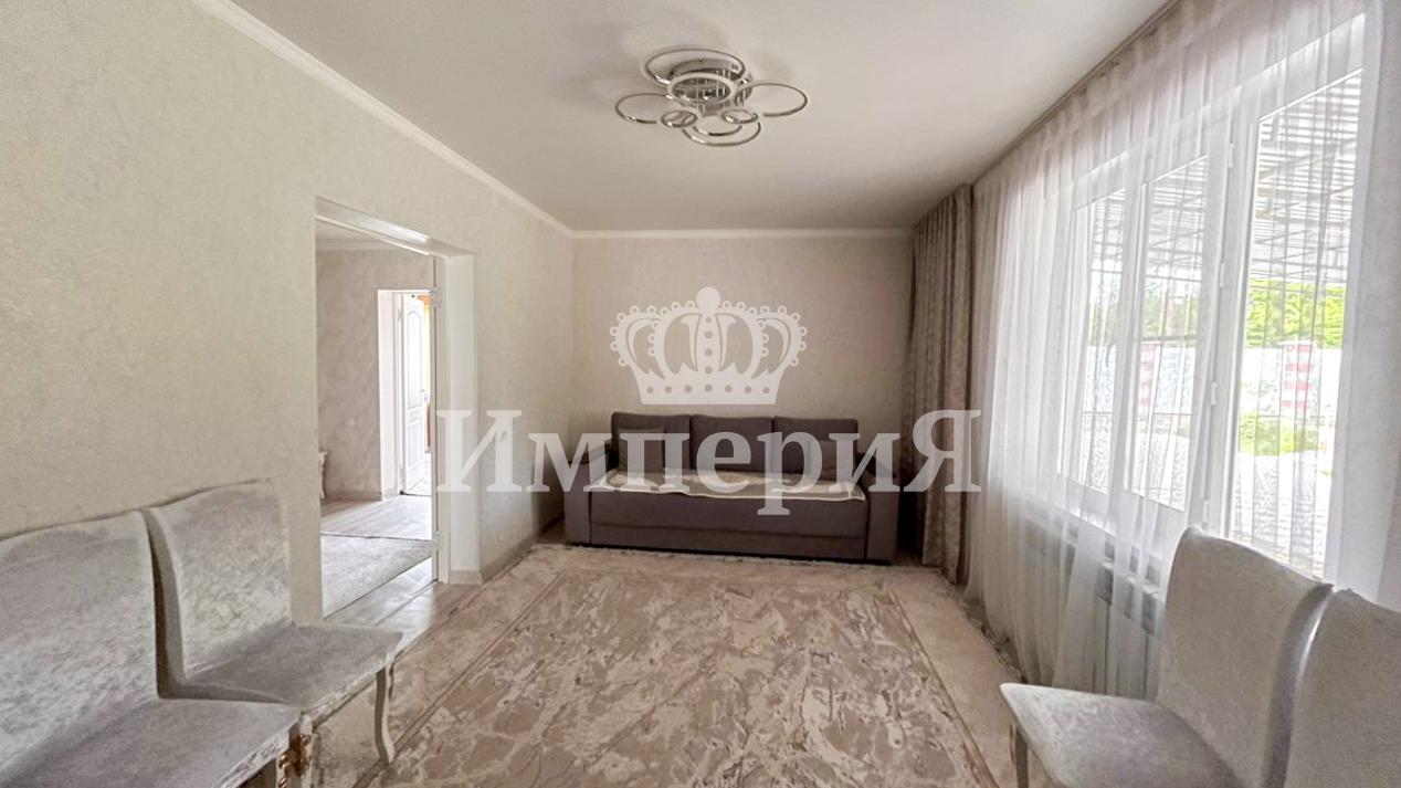 4-комнантный квартира, 100.0 м²,Гоголя за 33 000 000
