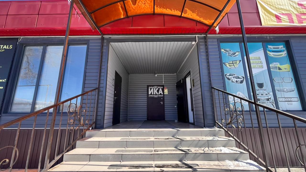 20-комнантный квартира, 766.0 м²,Желтоксан за 200 000 000