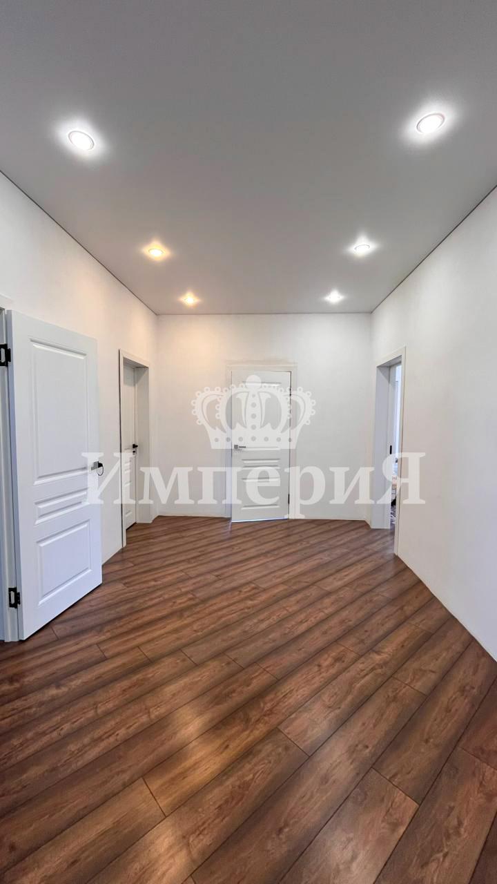 5-комнантный квартира, 167.0 м²,Абубакирова за 47 000 000