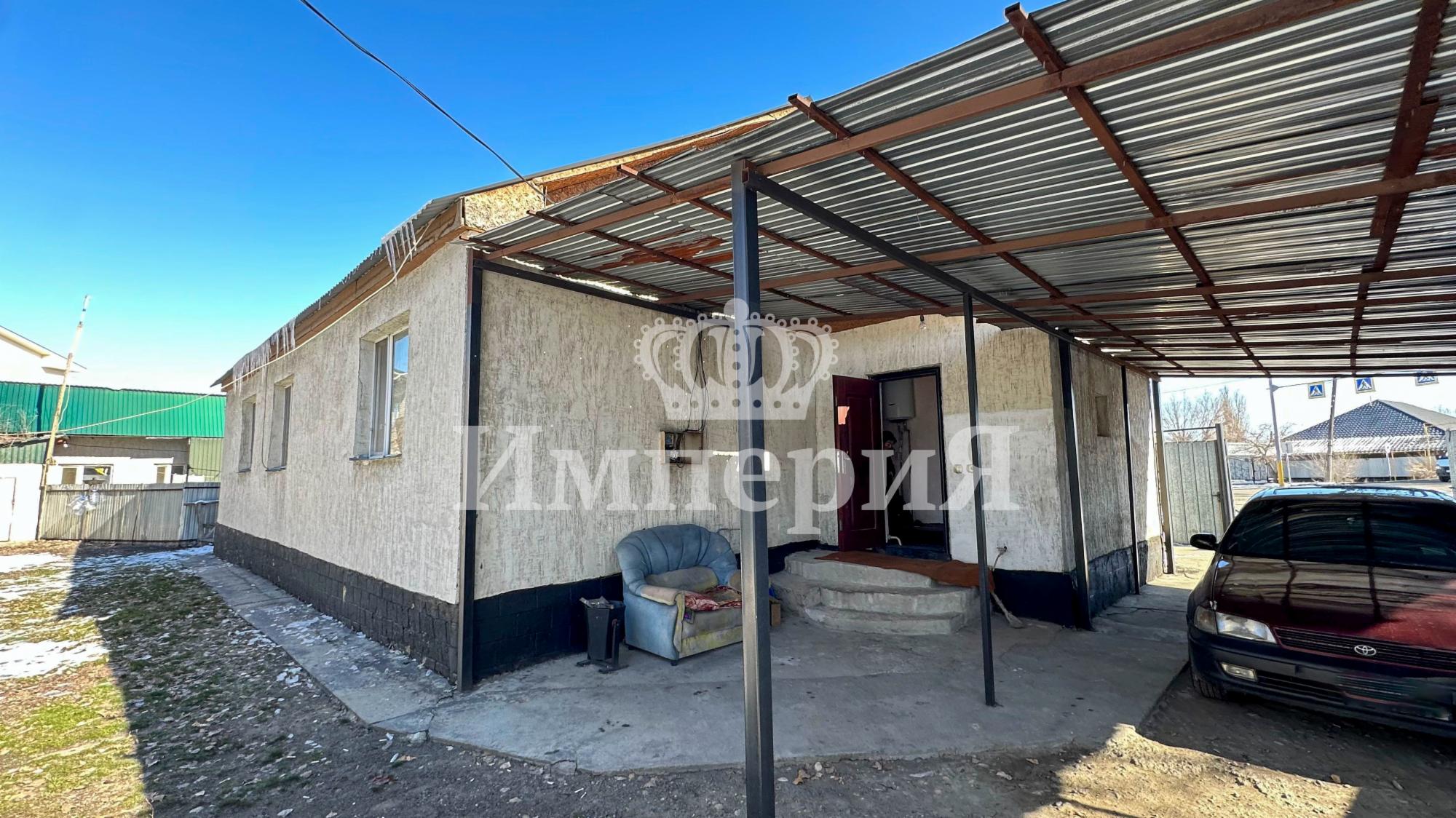 4-комнантный квартира, 100.0 м²,Ашыбулак за 36 000 000