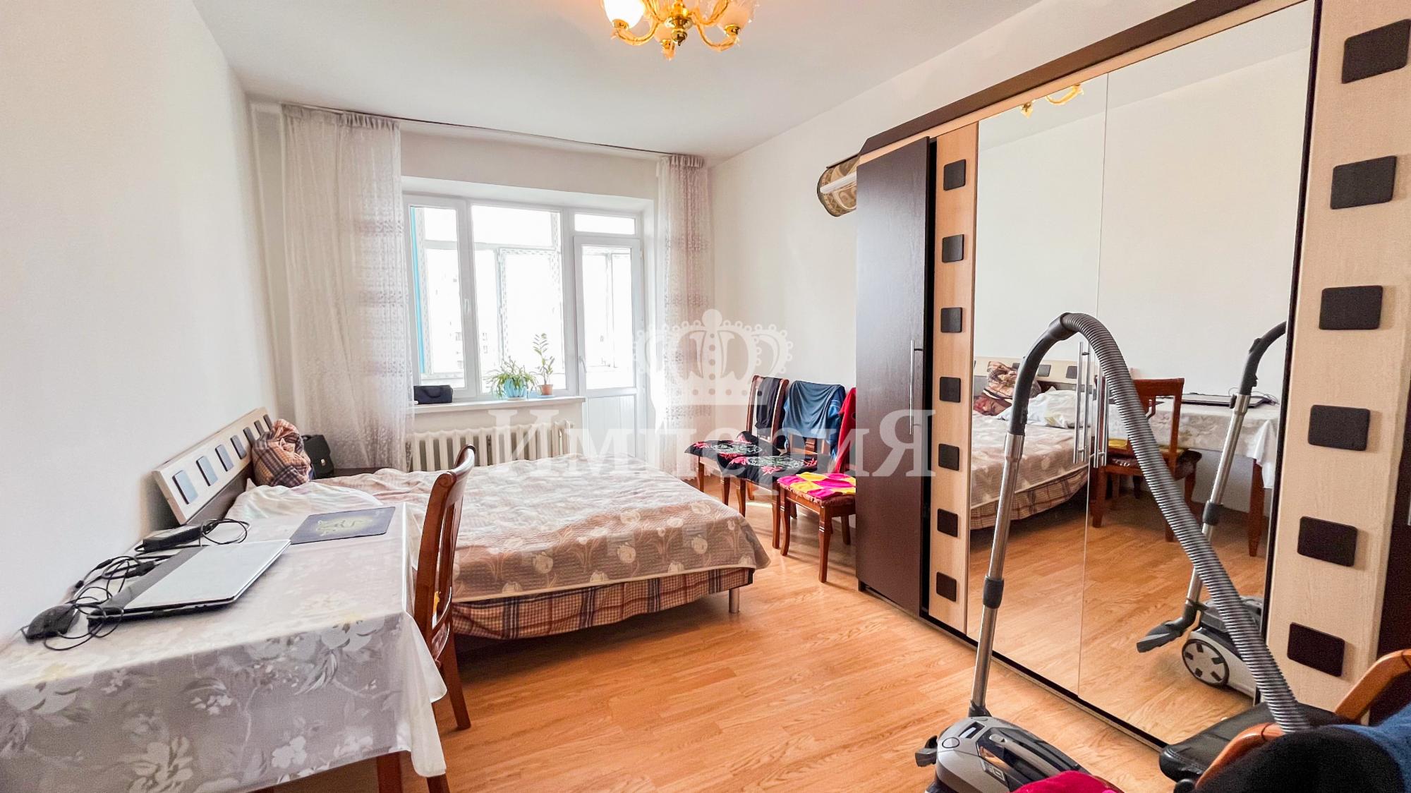 3-комнантная квартира, 92.0 м²,Болашак за 30 000 000