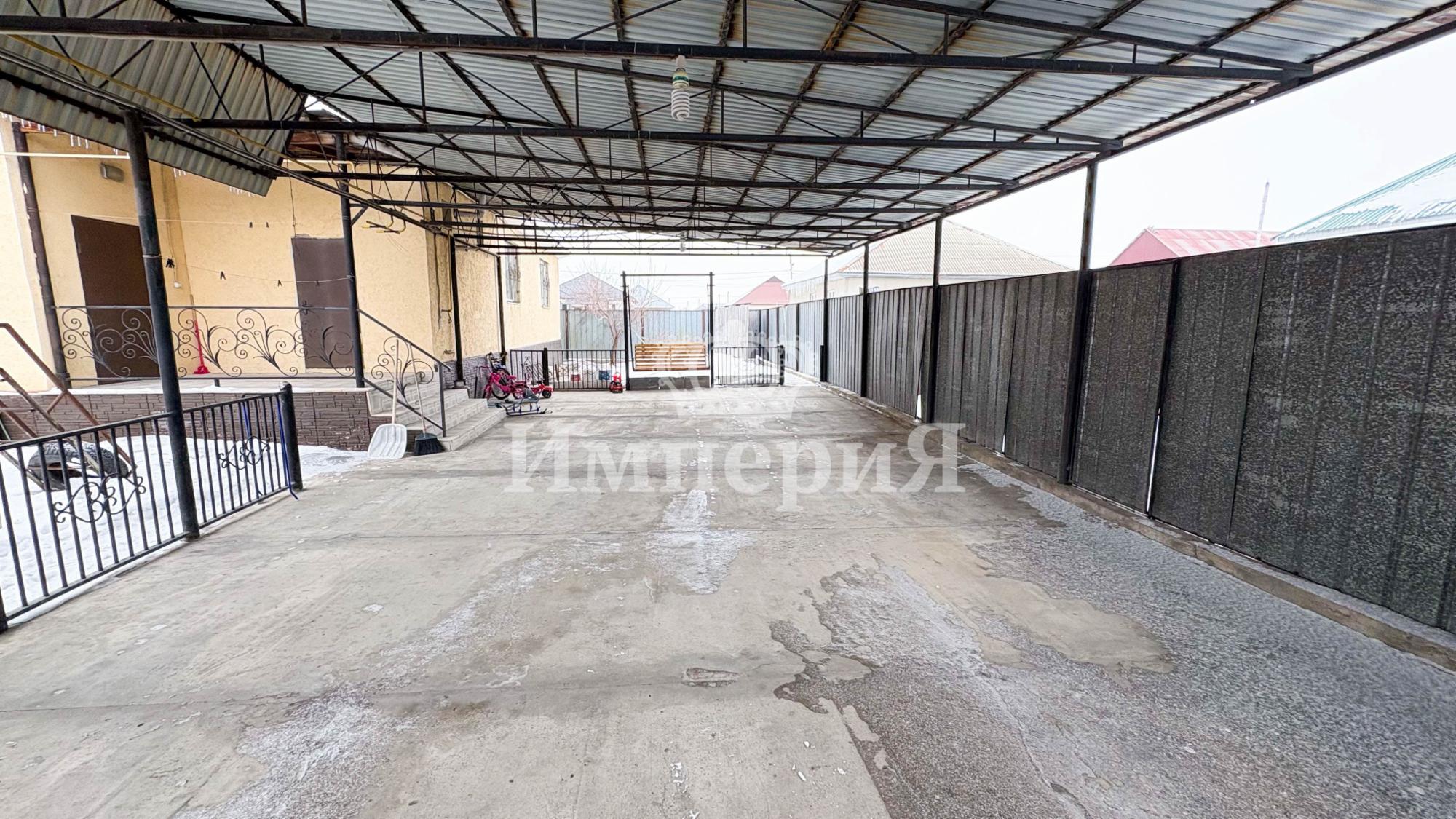 4-комнантный квартира, 110.0 м²,Жарык за 27 700 000